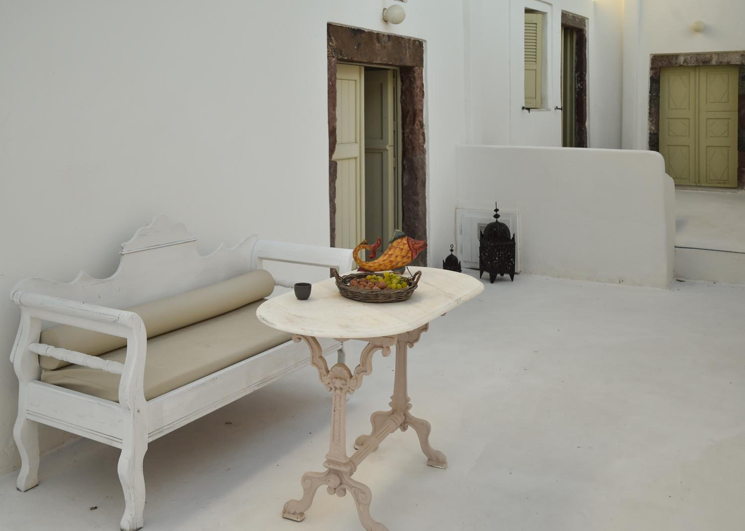 Art Canava Luxury Villas view 5
