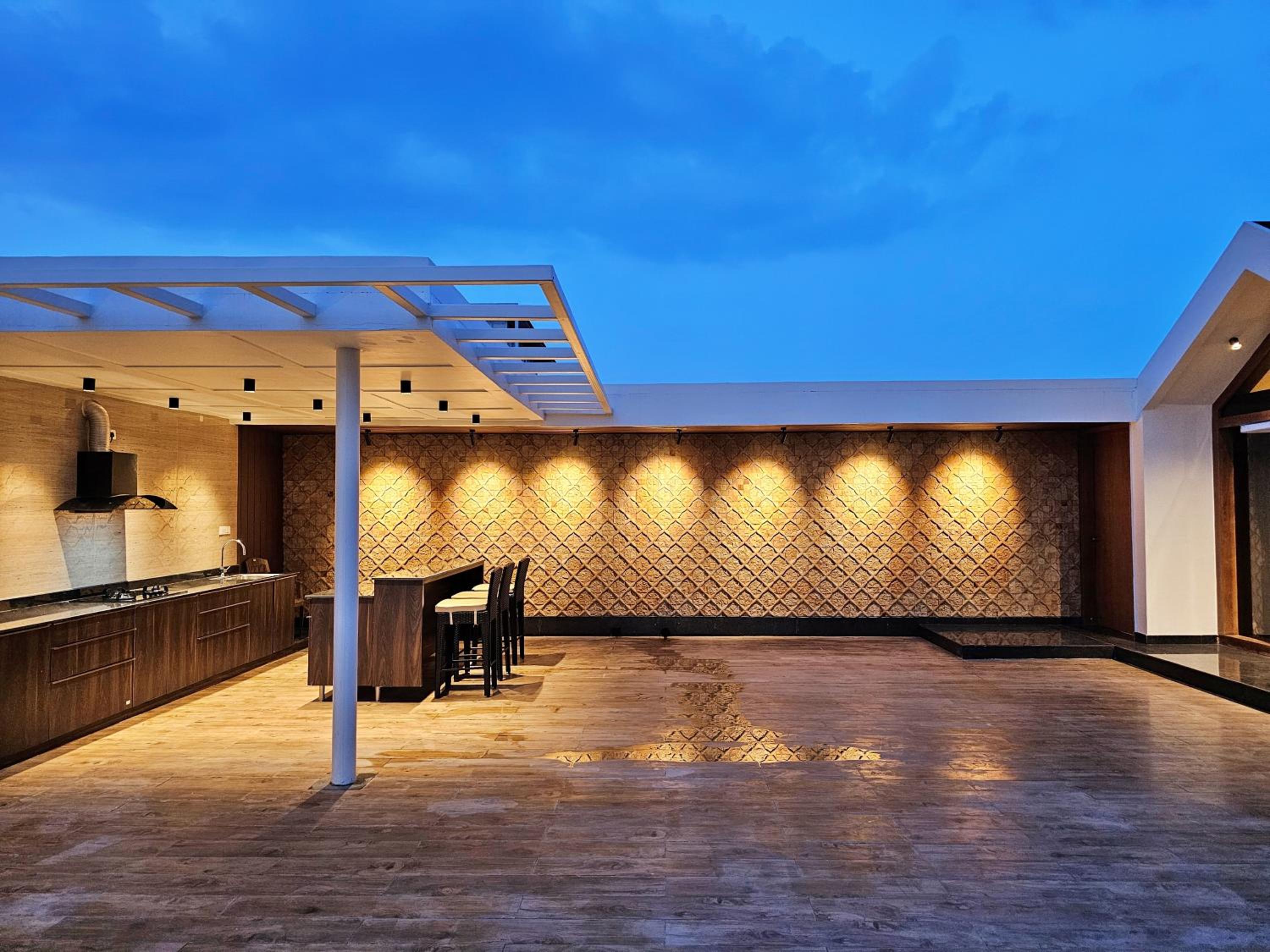 roof