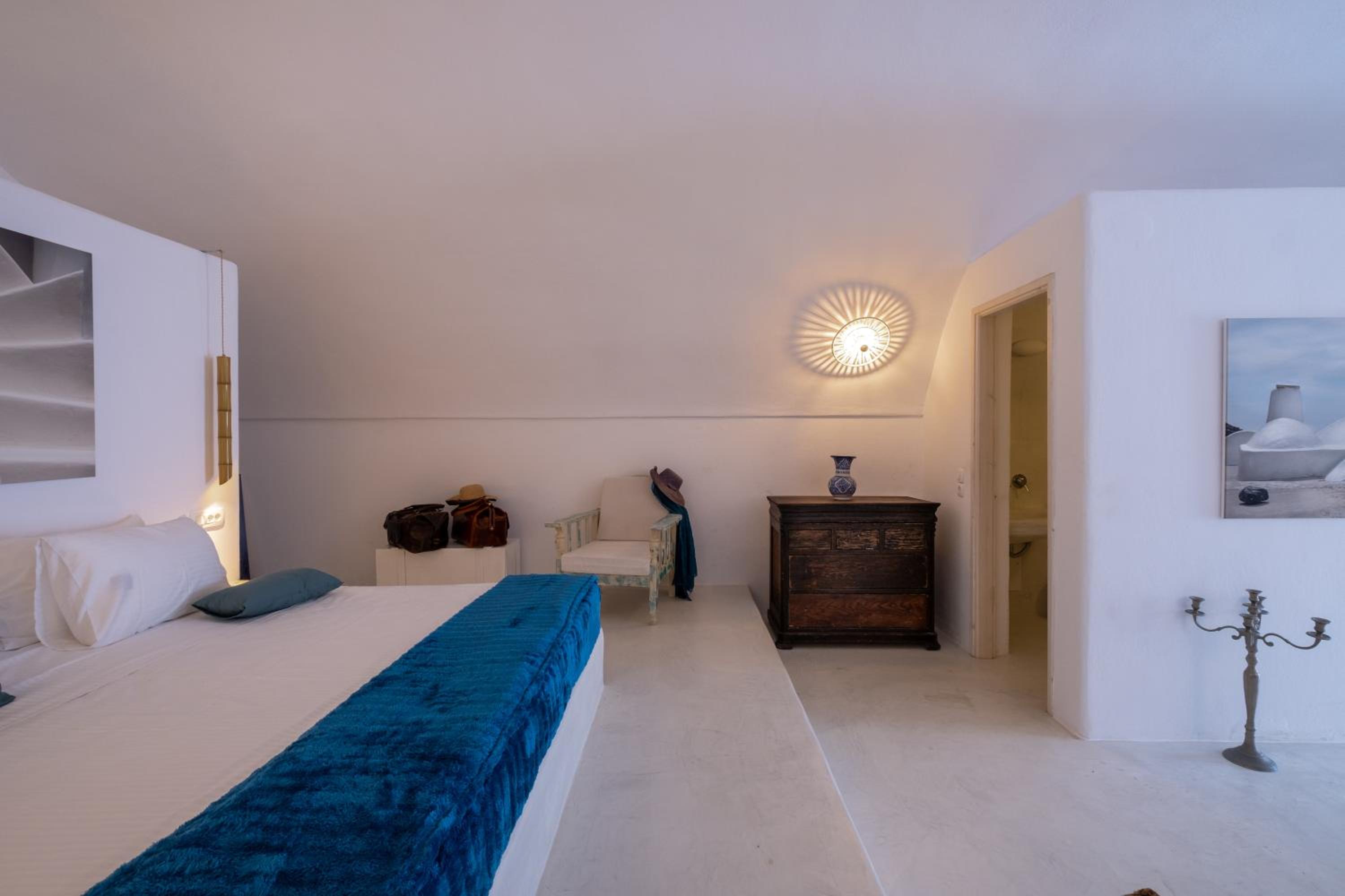 Art Canava Luxury Villas photo 2