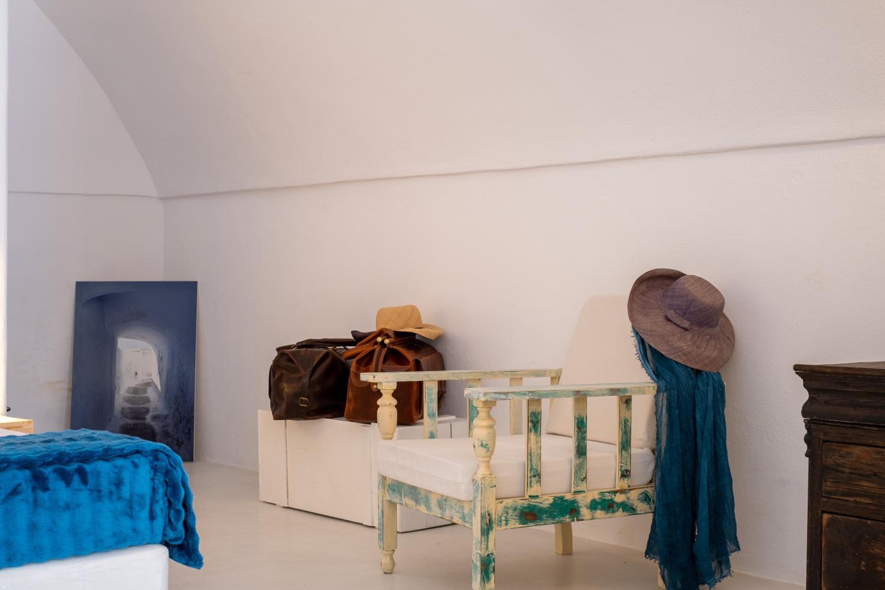 Art Canava Luxury Villas photo 3