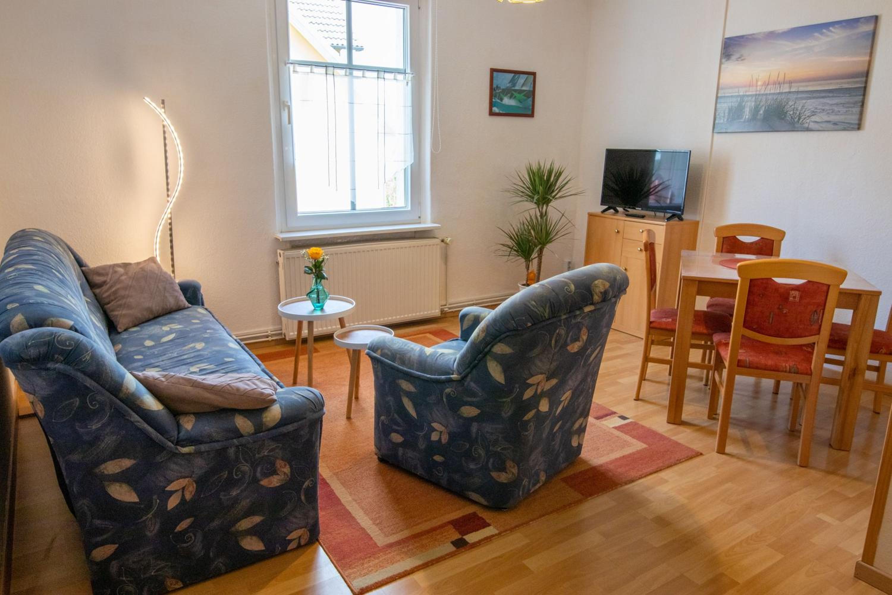 Ferienwohnung Seestraße
