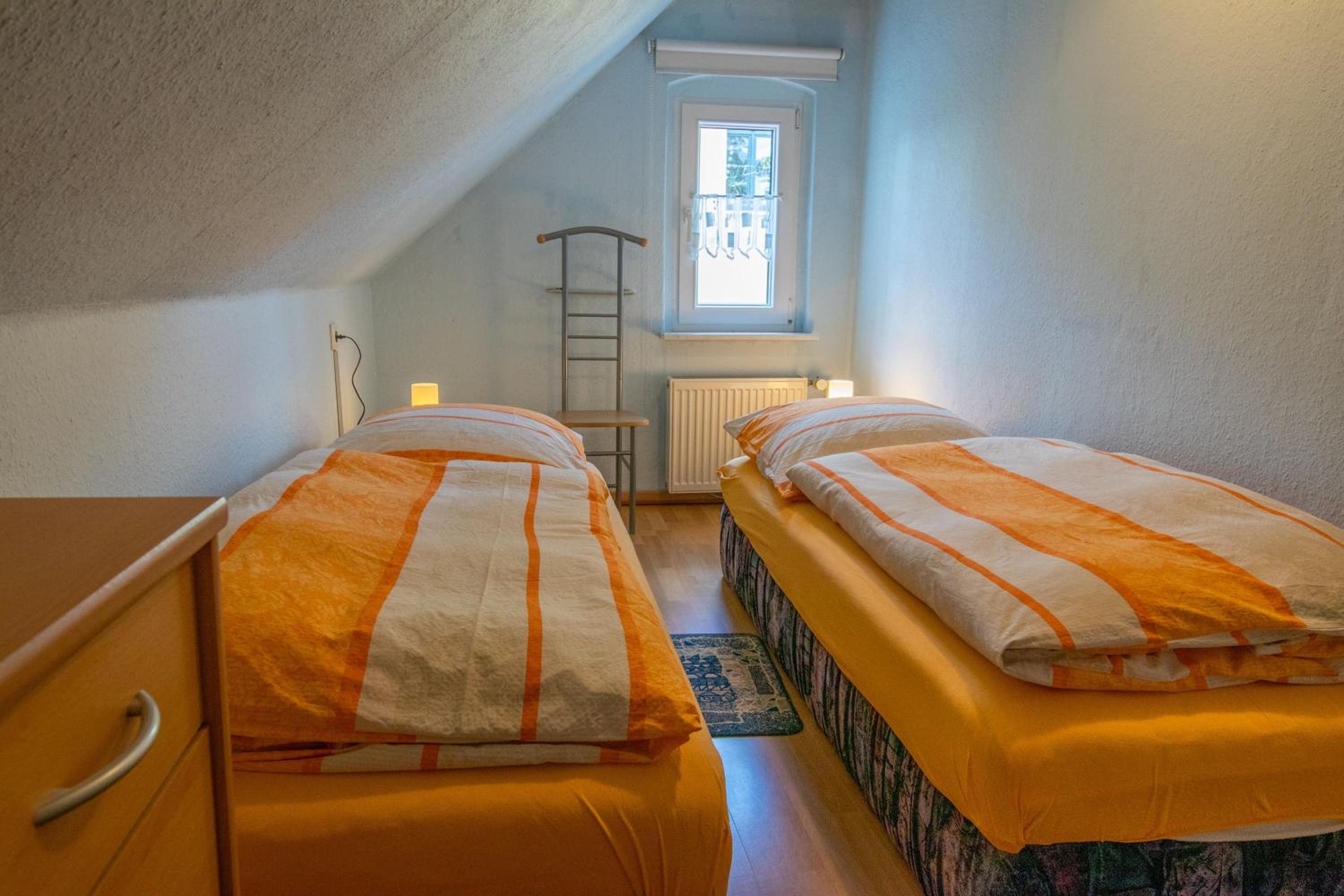 Ferienwohnung Seestraße