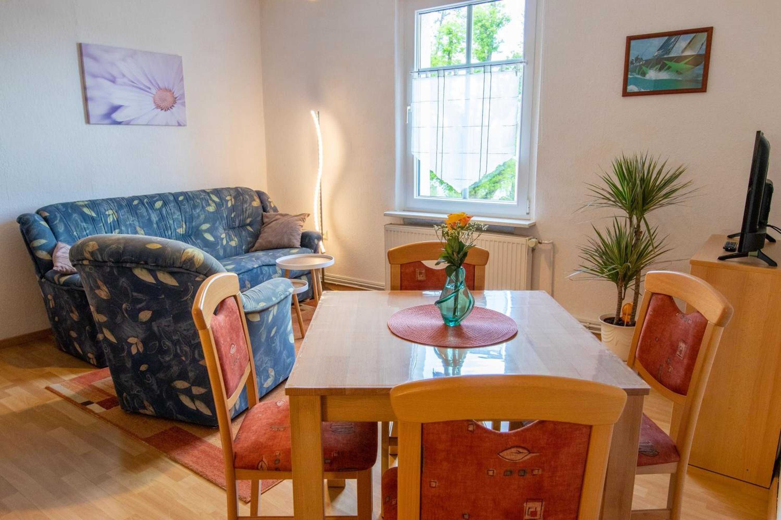 Ferienwohnung Seestraße