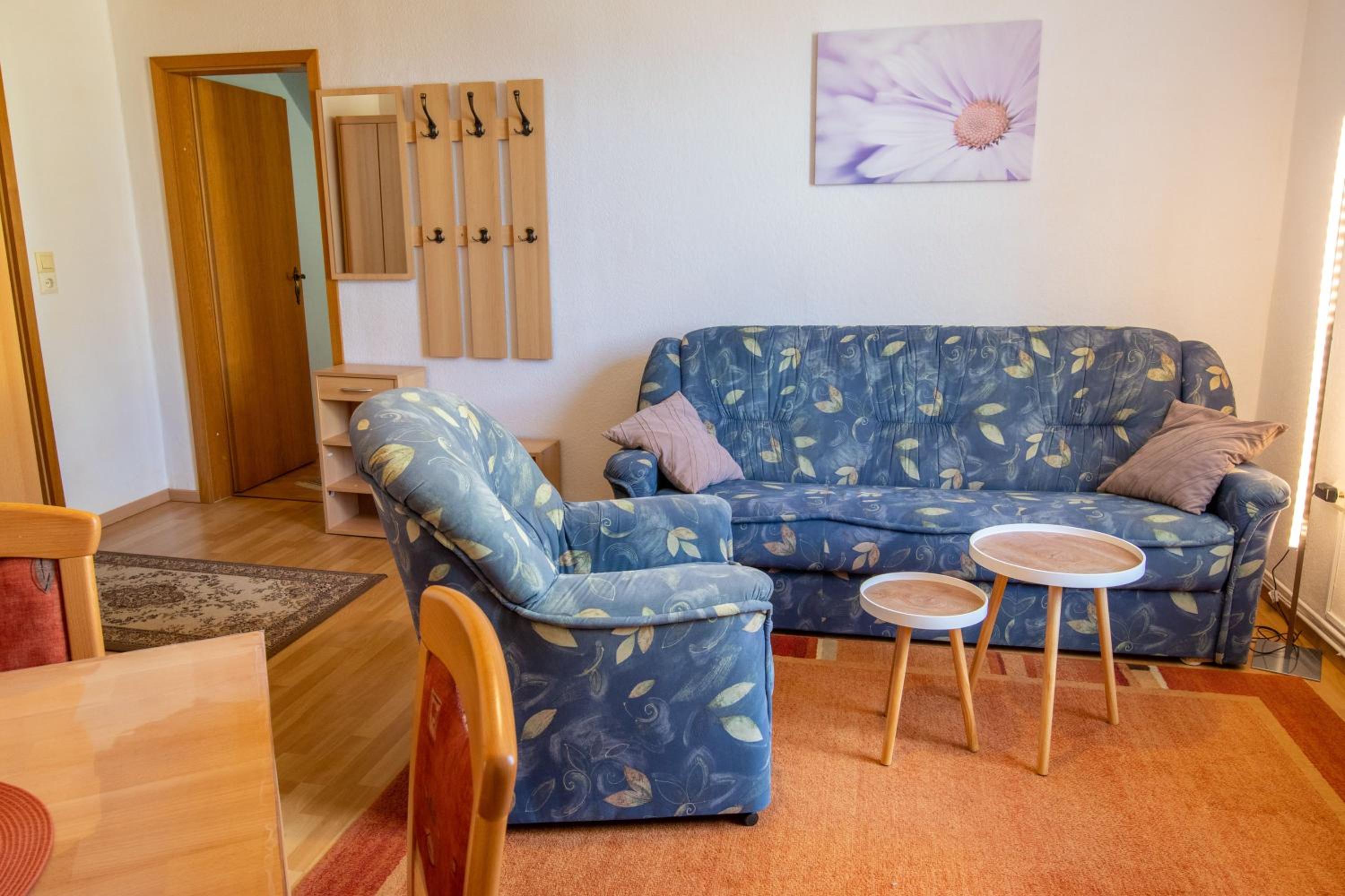 Ferienwohnung Seestraße