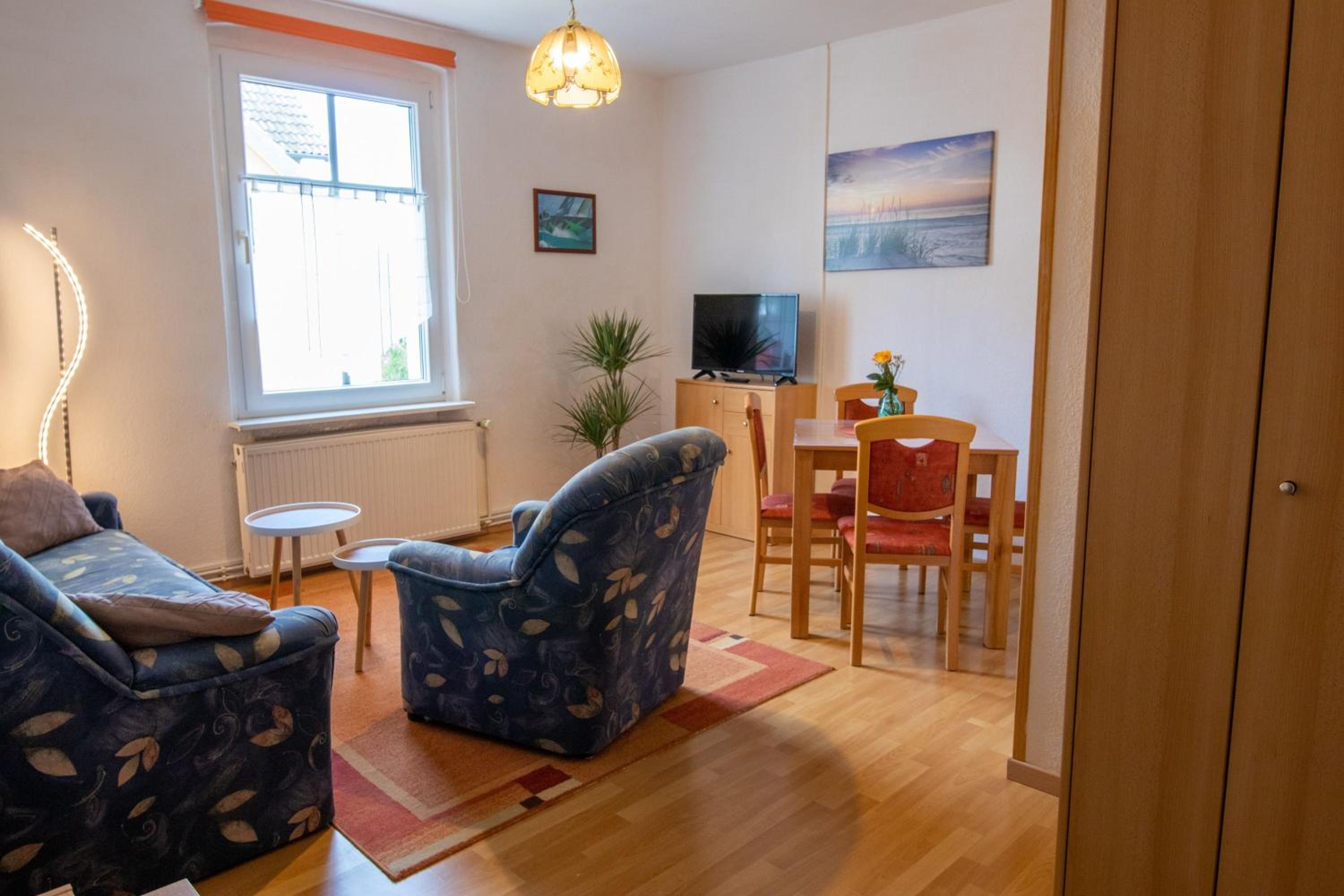 Ferienwohnung Seestraße