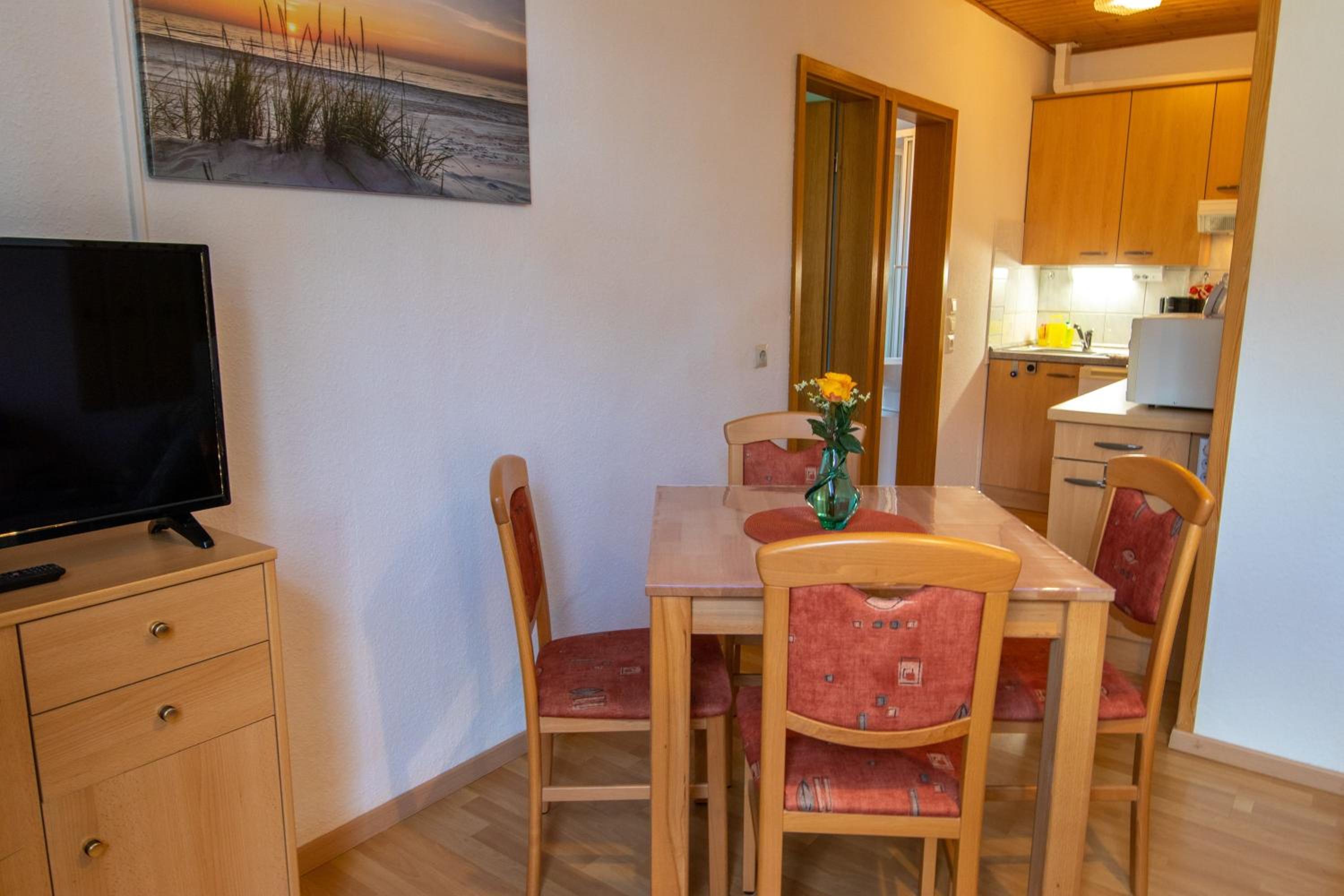 Ferienwohnung Seestraße