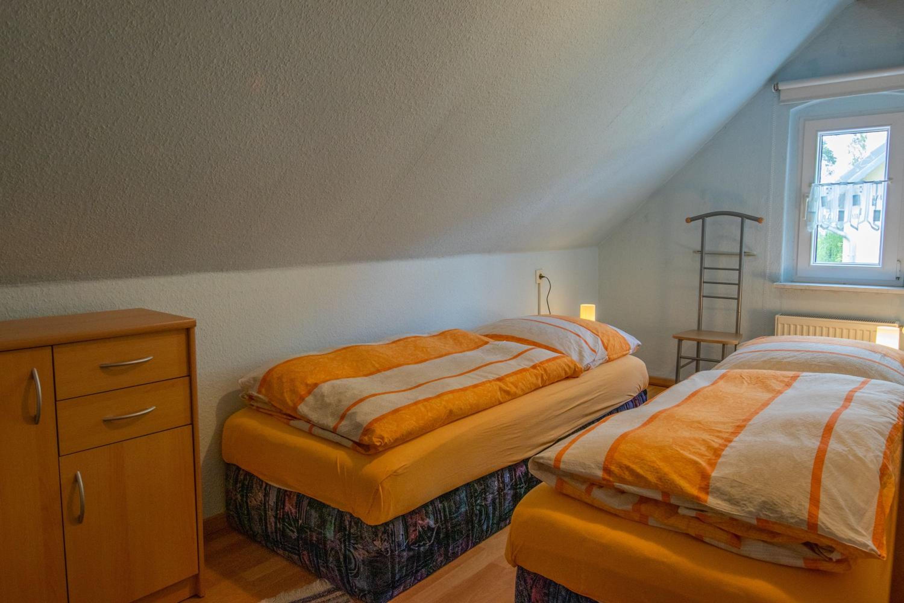 Ferienwohnung Seestraße