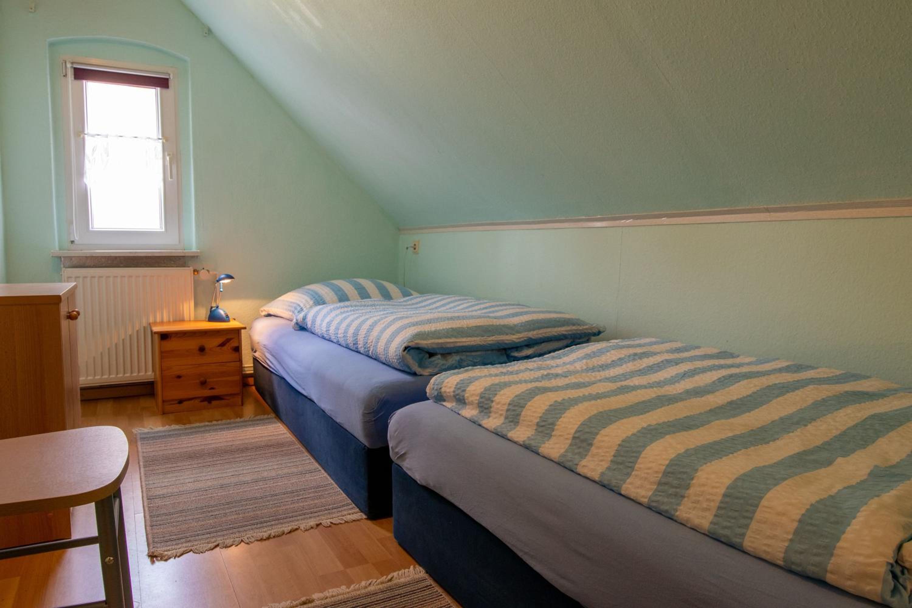 Ferienwohnung Seestraße