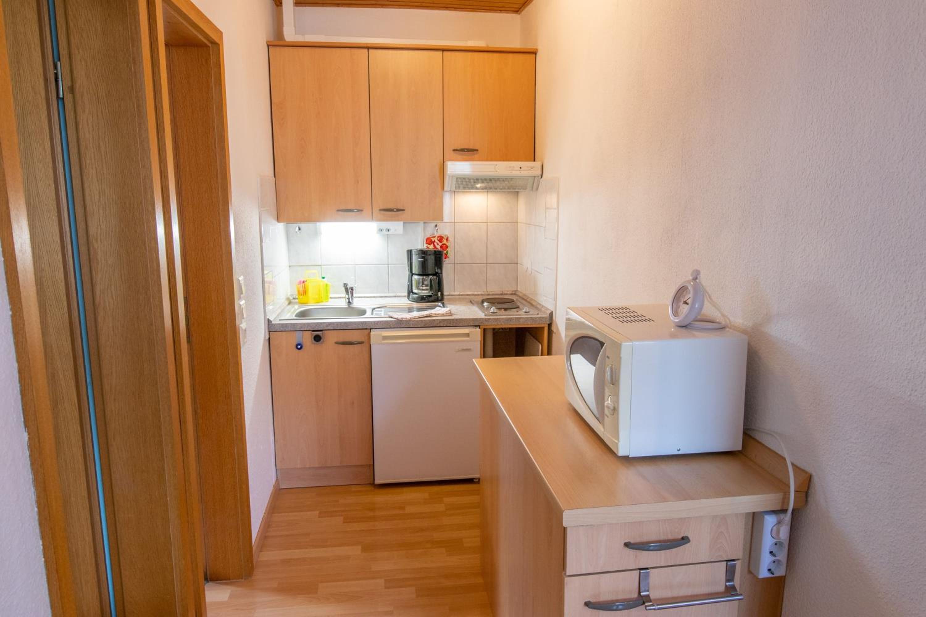 Ferienwohnung Seestraße