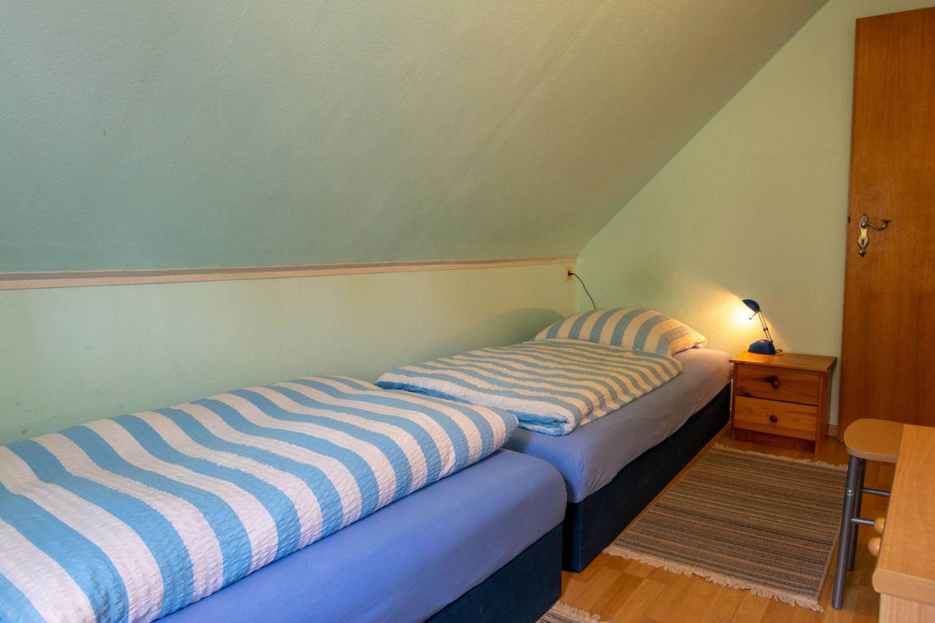 Ferienwohnung Seestraße