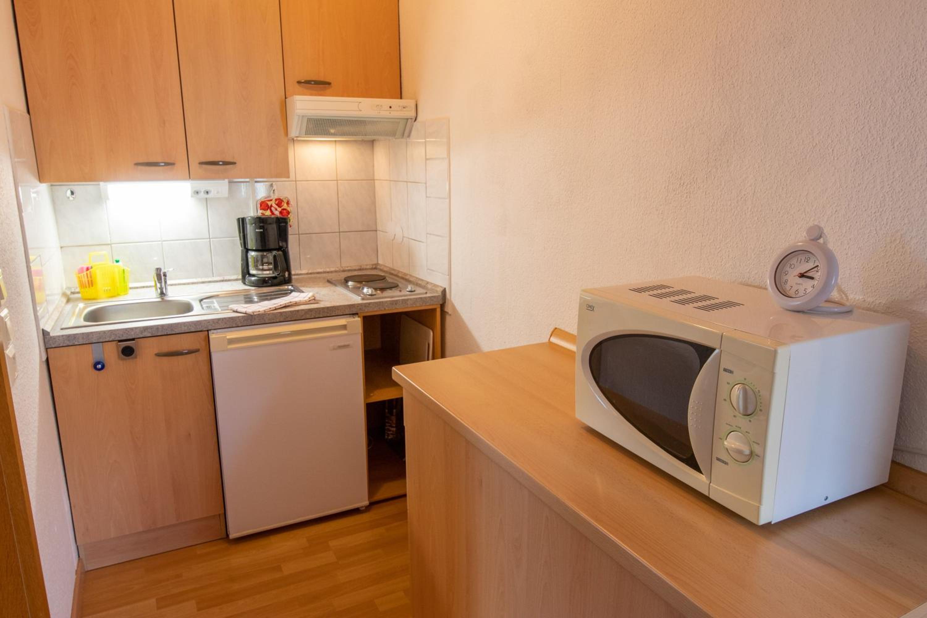 Ferienwohnung Seestraße