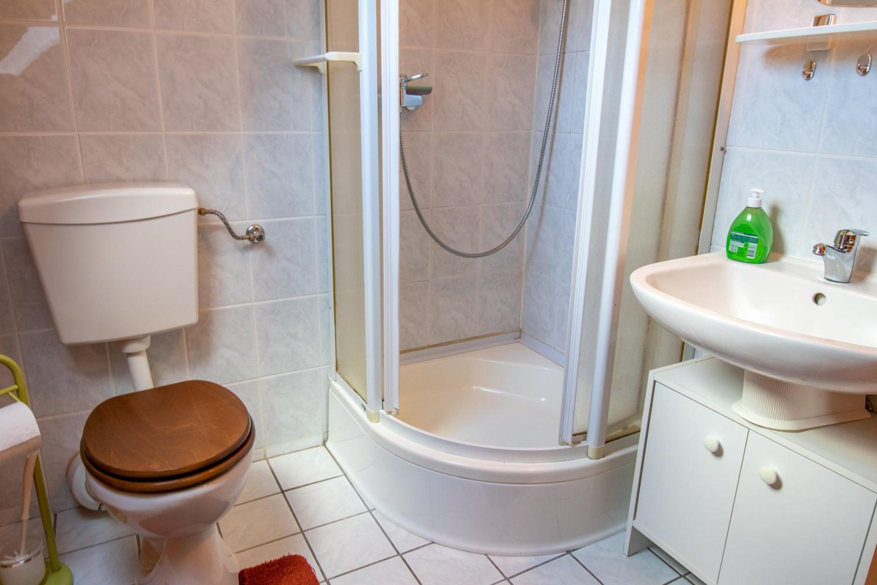 Ferienwohnung Seestraße
