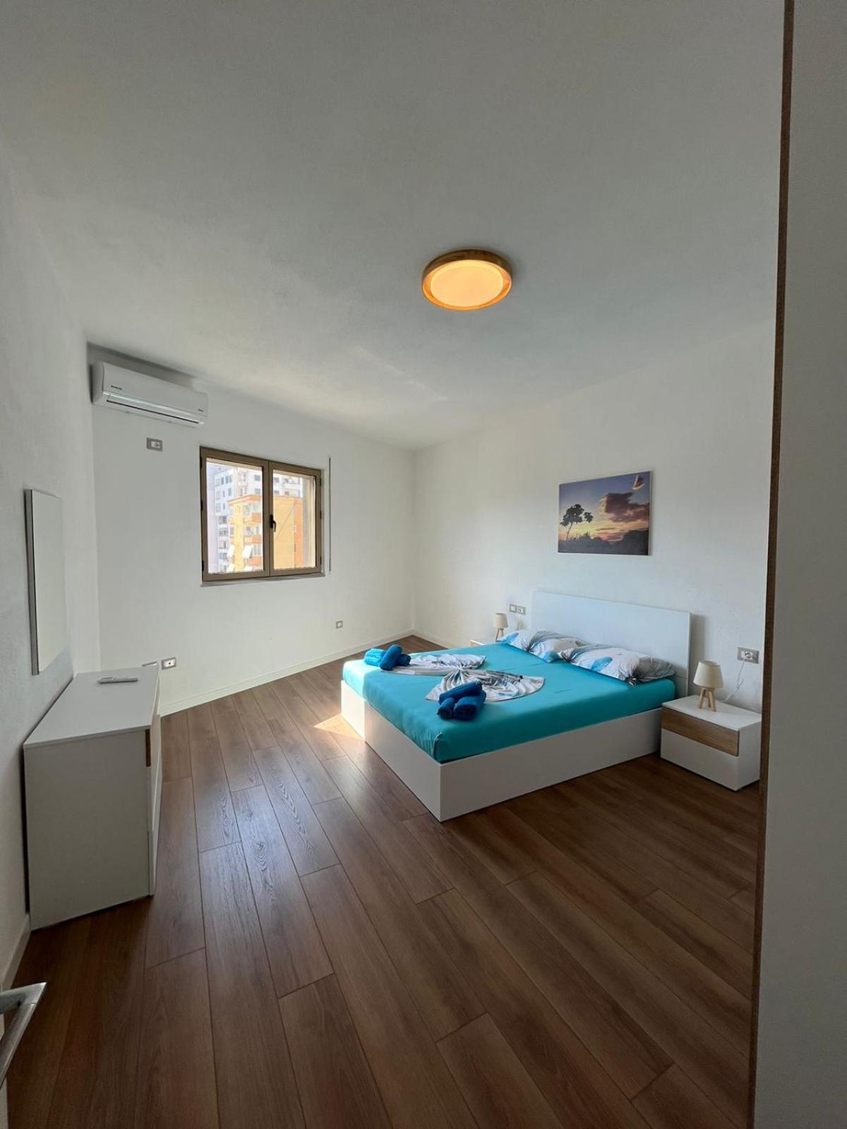 Beautiful Apartment in City Center