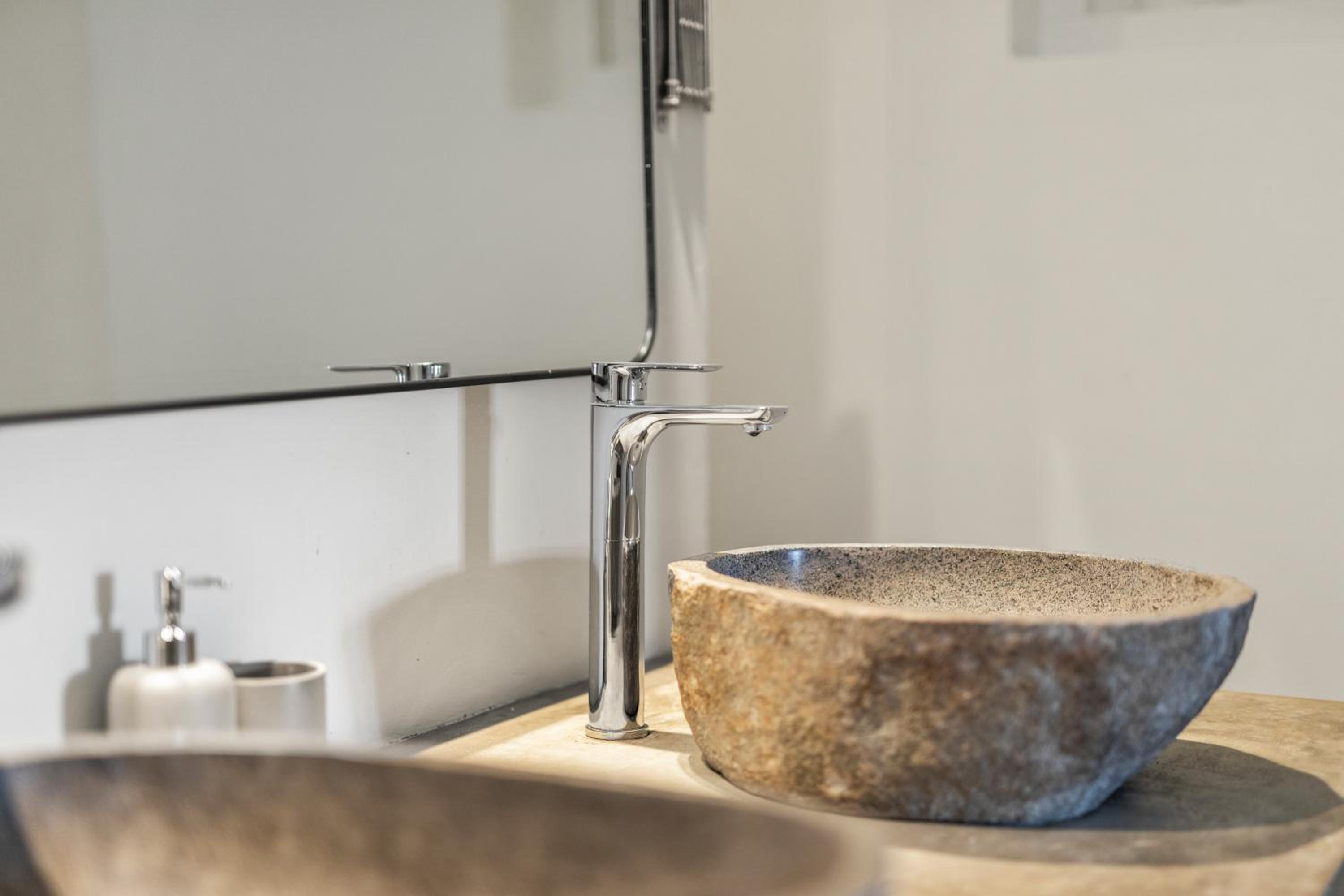 Appartement Pietermaai met privé zwembad