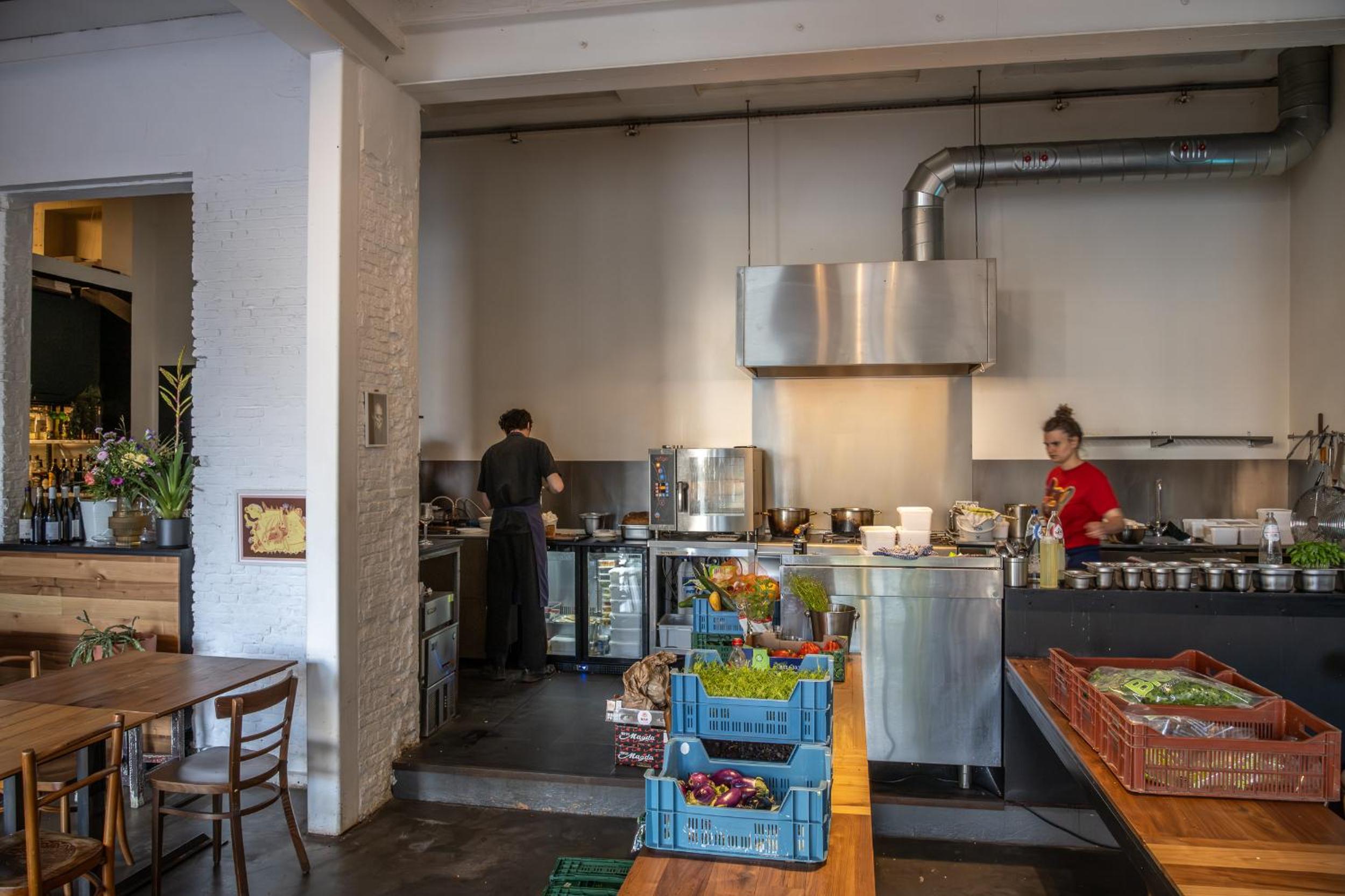Antwerp For Two B&B