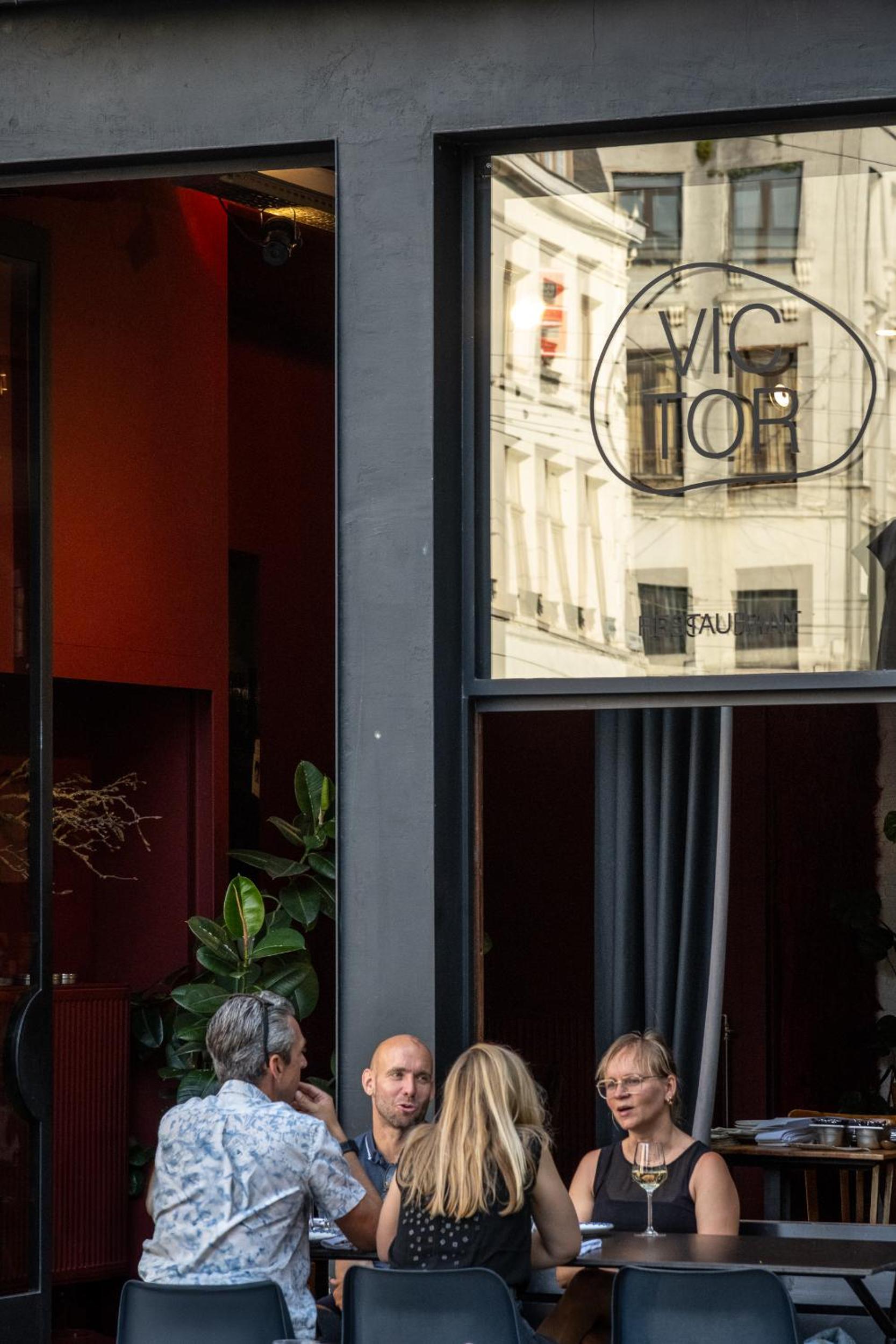 Antwerp For Two B&B