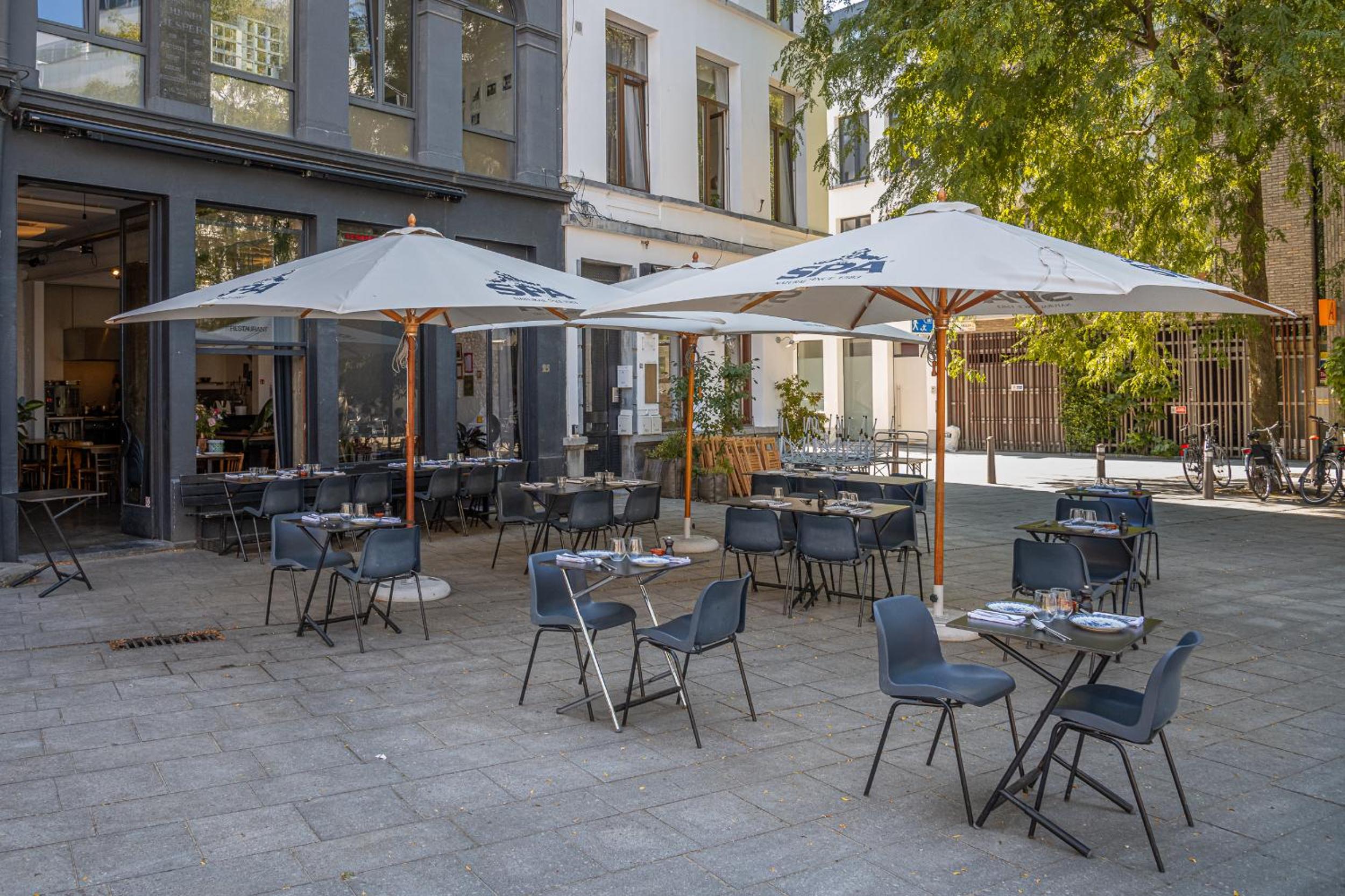 Antwerp For Two B&B
