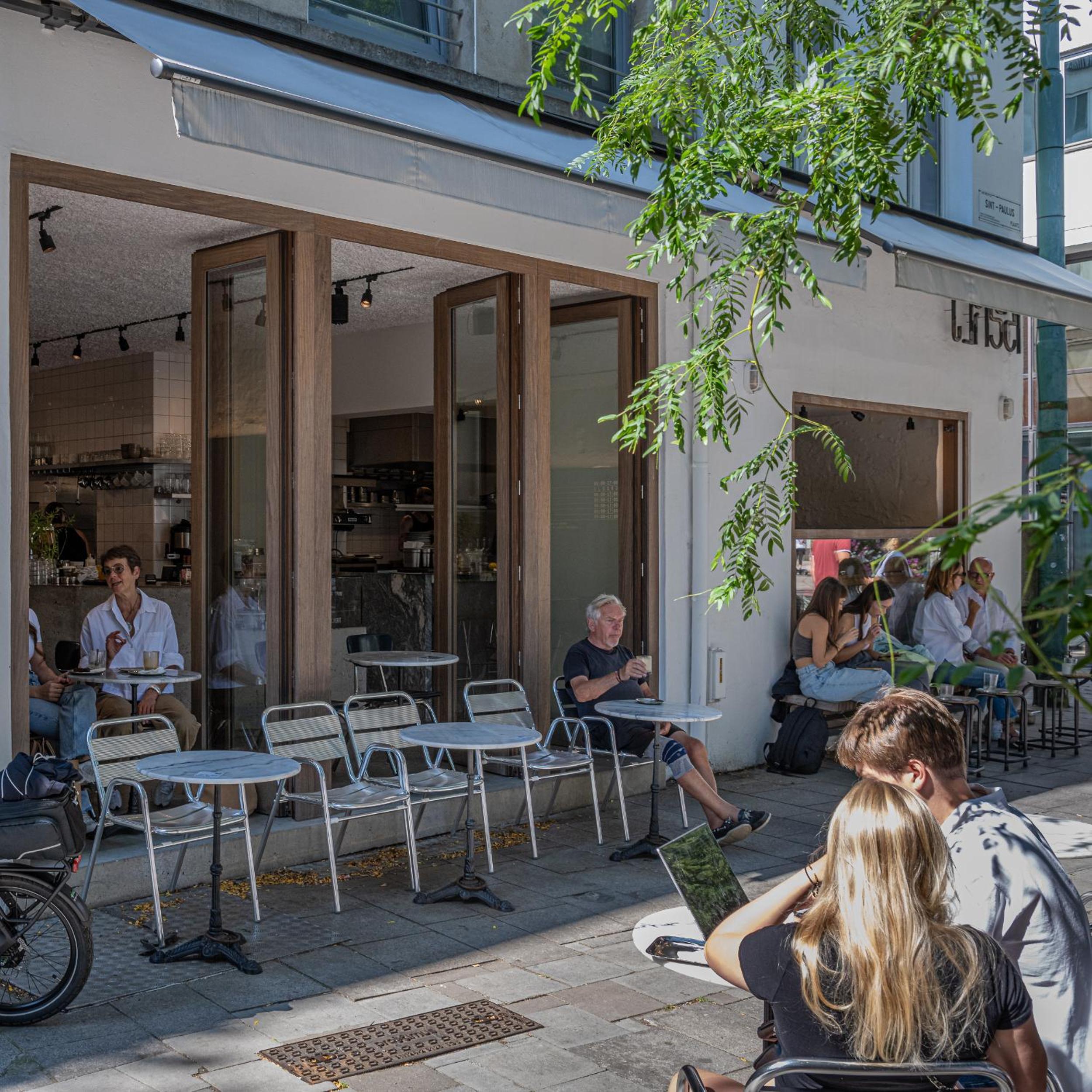 Antwerp For Two B&B