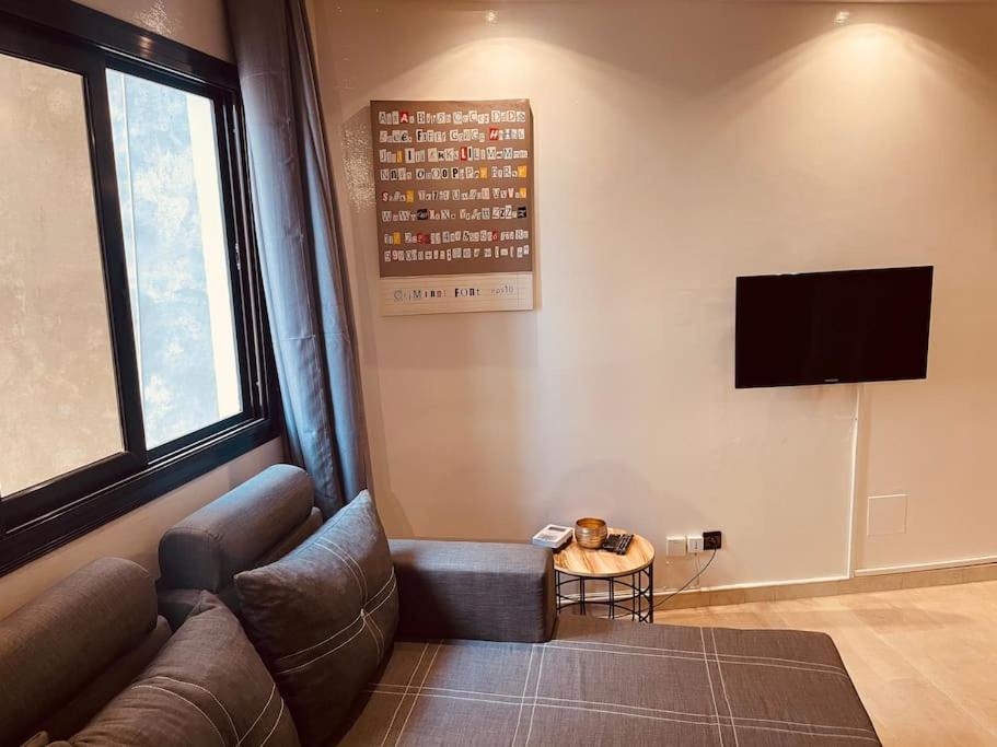 Mermoz Loft Moderne Cosy LPK2 WIFI HD Dispo