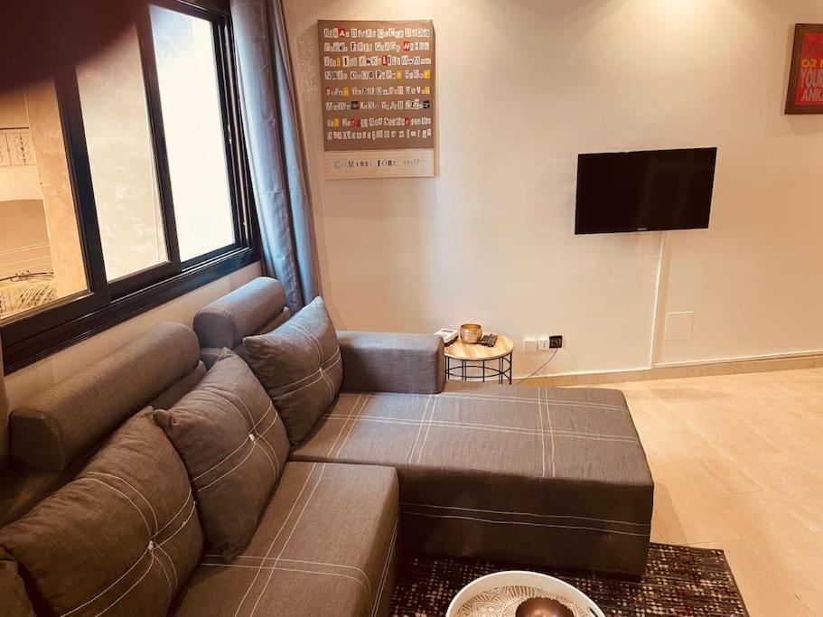 Mermoz Loft Moderne Cosy LPK2 WIFI HD Dispo