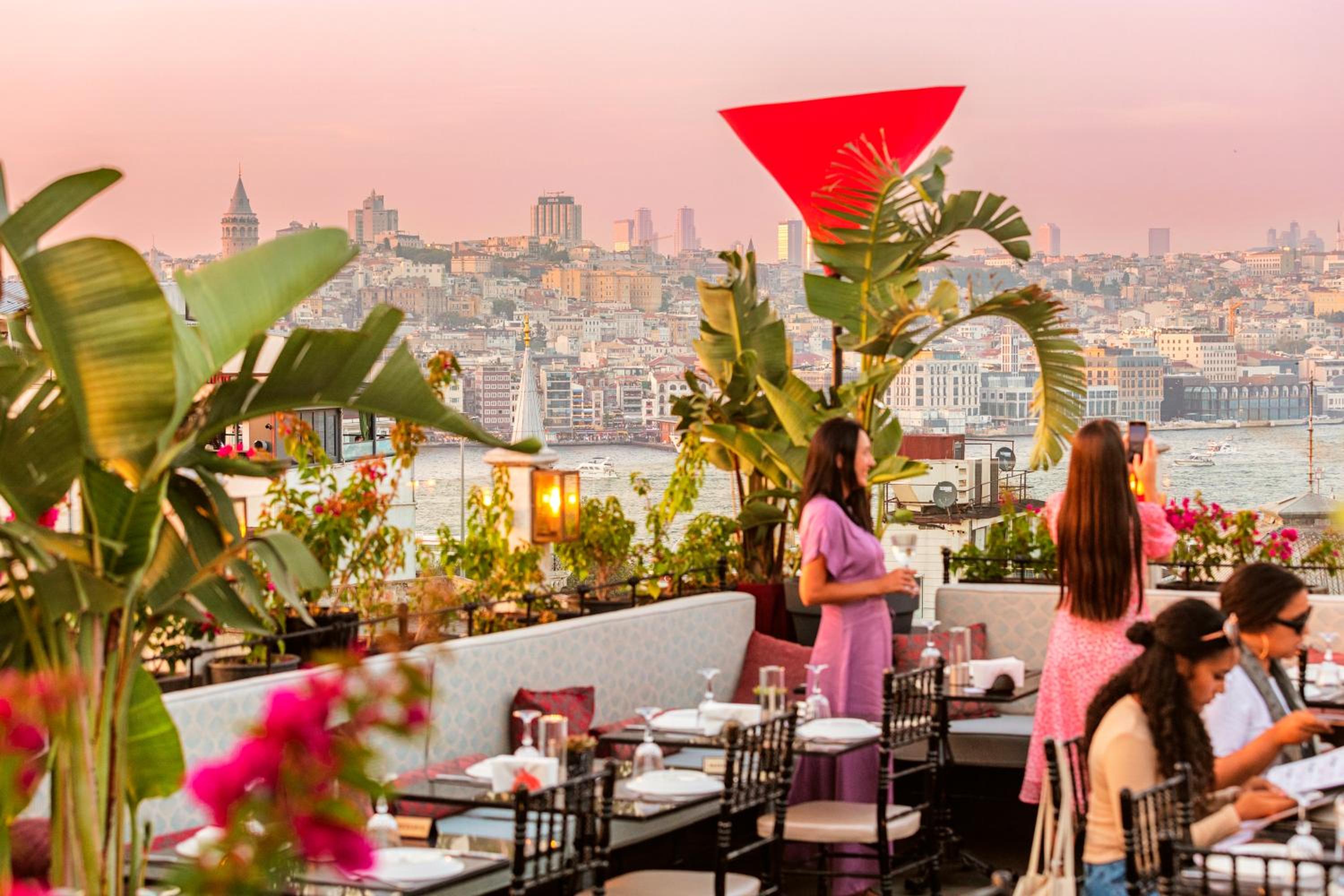 Neorion Otel - Özel Sınıf - Image 38