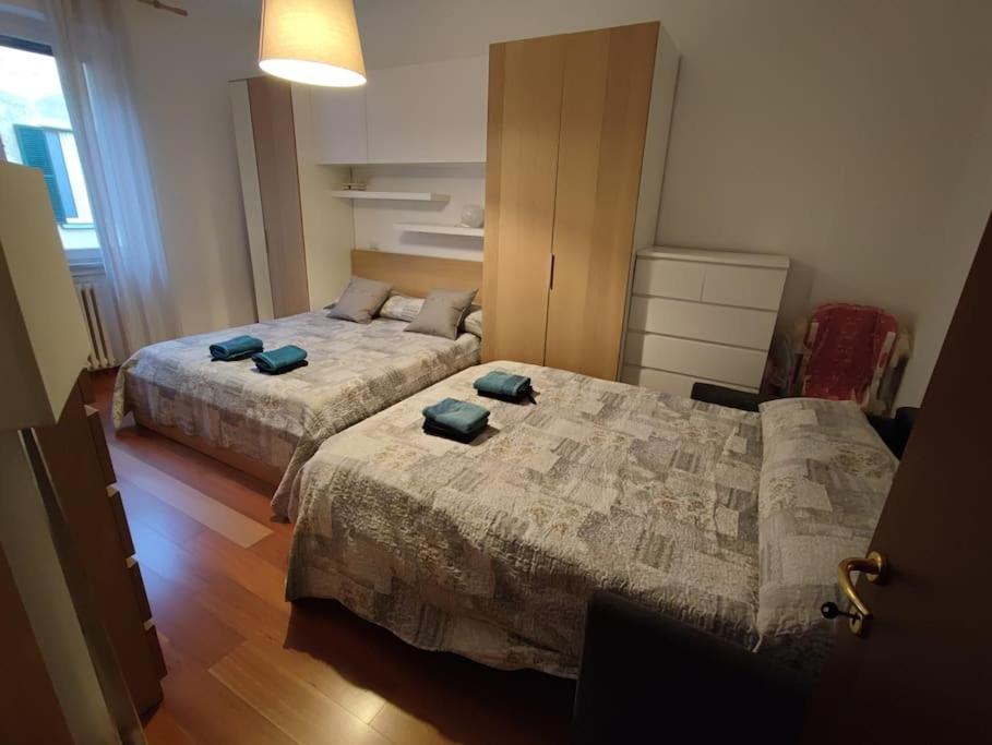 Esplora comodamente Milano e poi riposa tranquillo