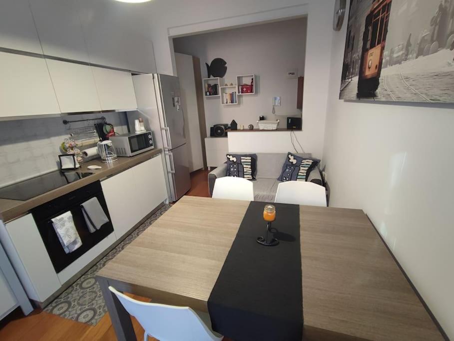 Esplora comodamente Milano e poi riposa tranquillo