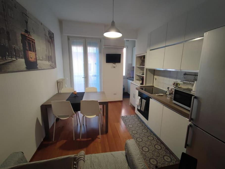 Esplora comodamente Milano e poi riposa tranquillo