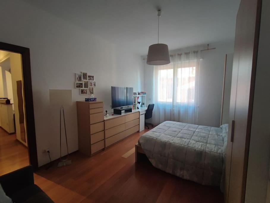 Esplora comodamente Milano e poi riposa tranquillo