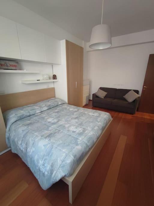 Esplora comodamente Milano e poi riposa tranquillo