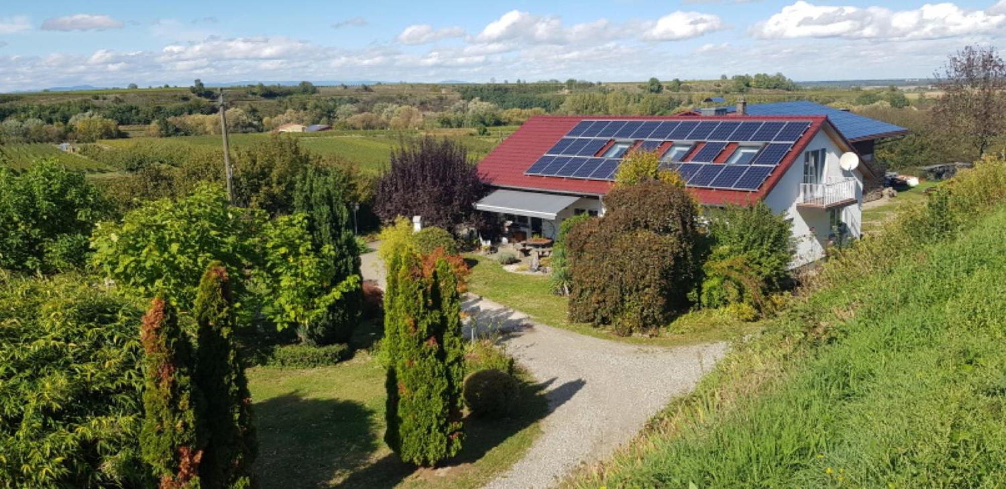 Ferienhaus Engelsberghof
