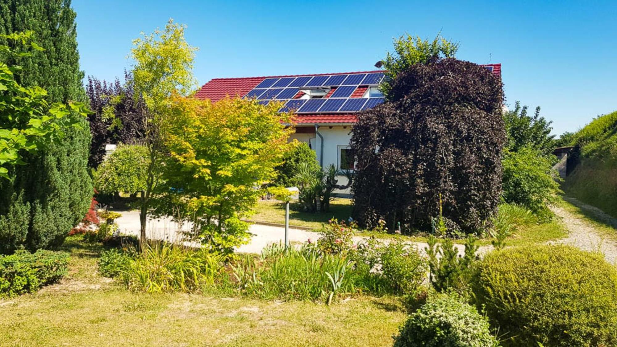 Ferienhaus Engelsberghof