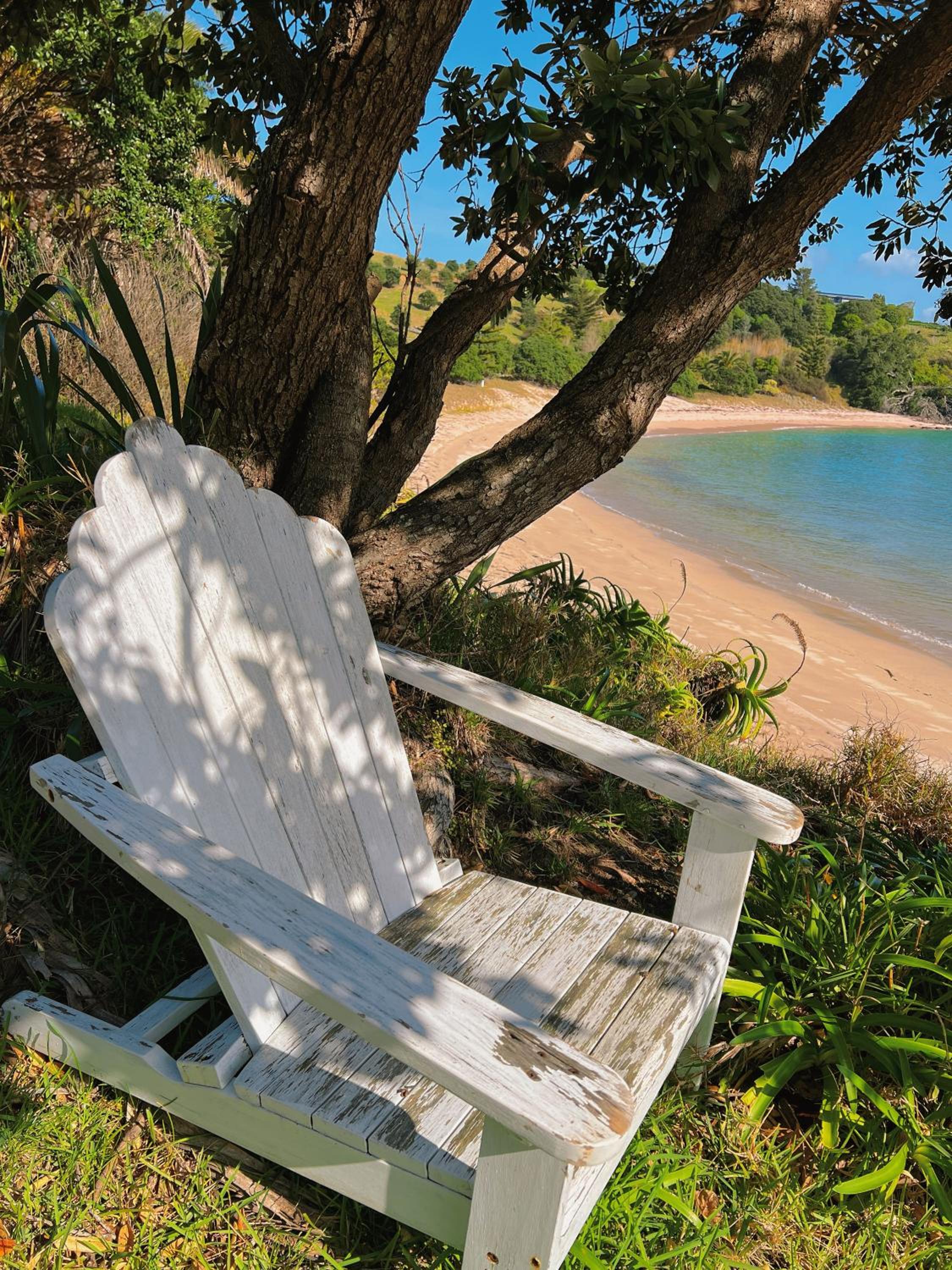 Slipper Island