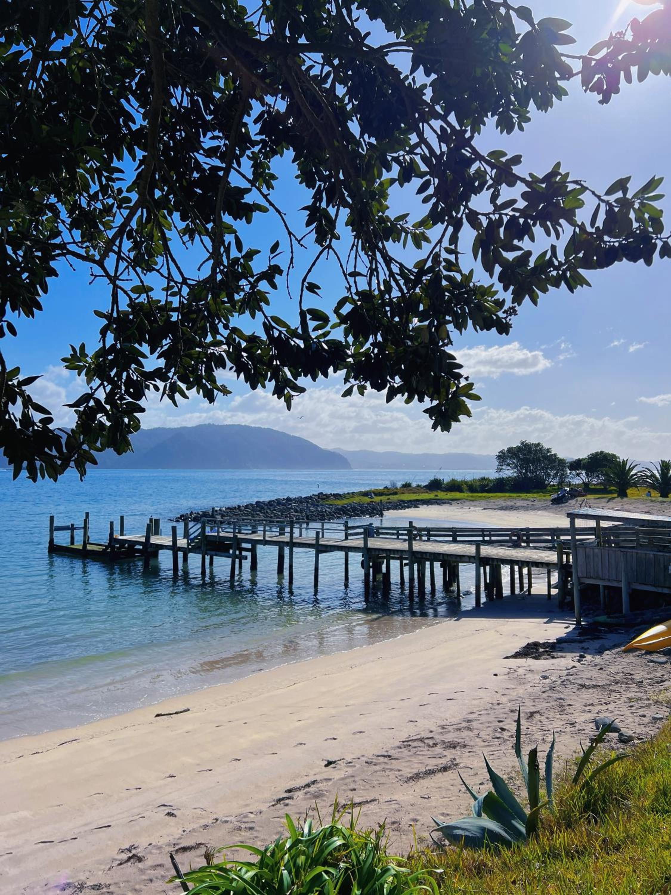 Slipper Island
