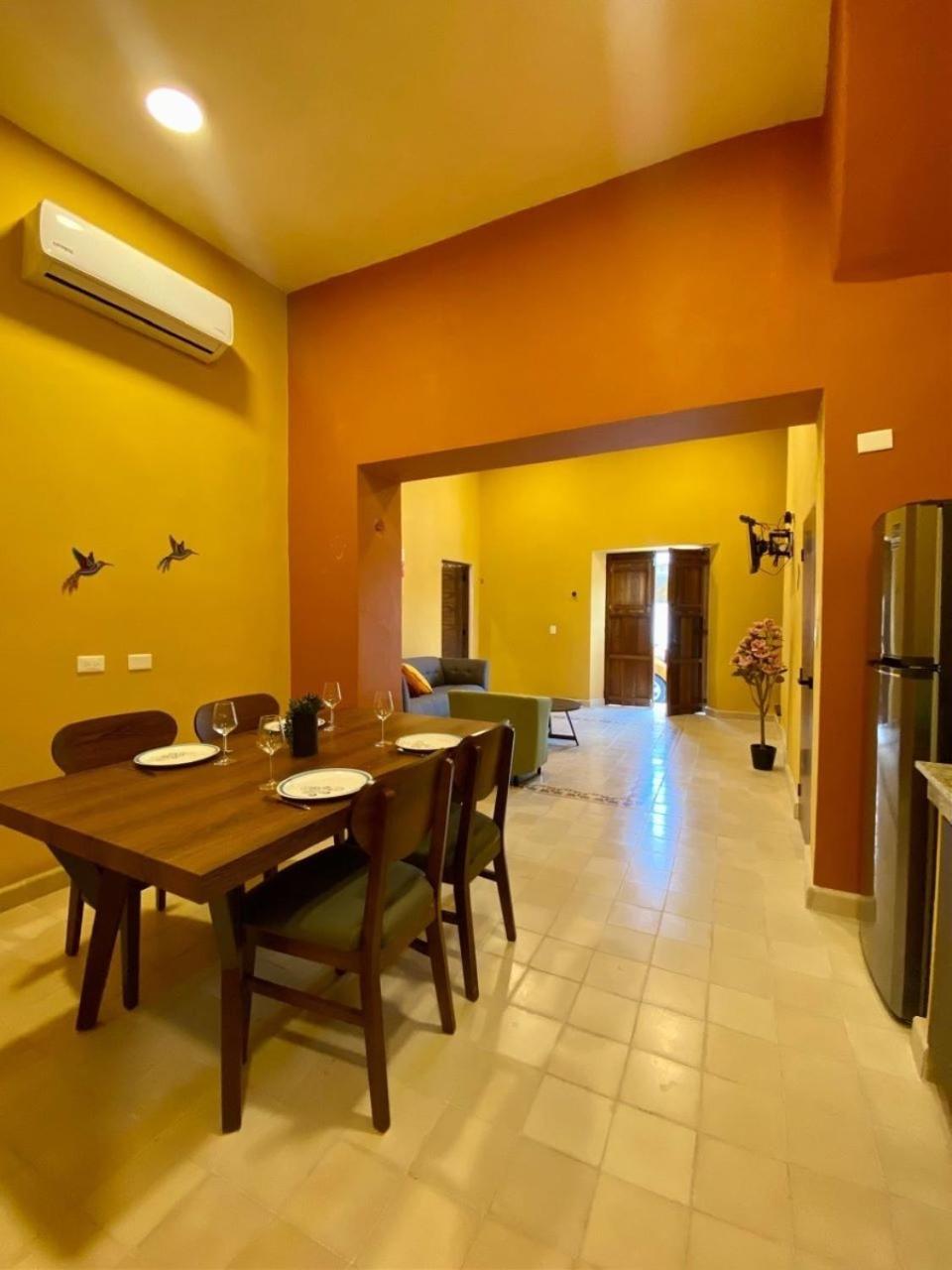 Casa colibri,piscine privée — photo 5