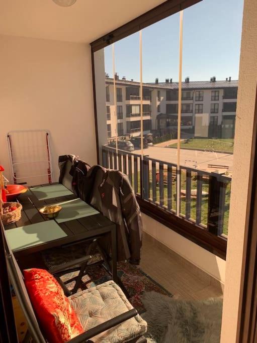 Lovely 1bedroom condo with free parking-Bjelasnica
