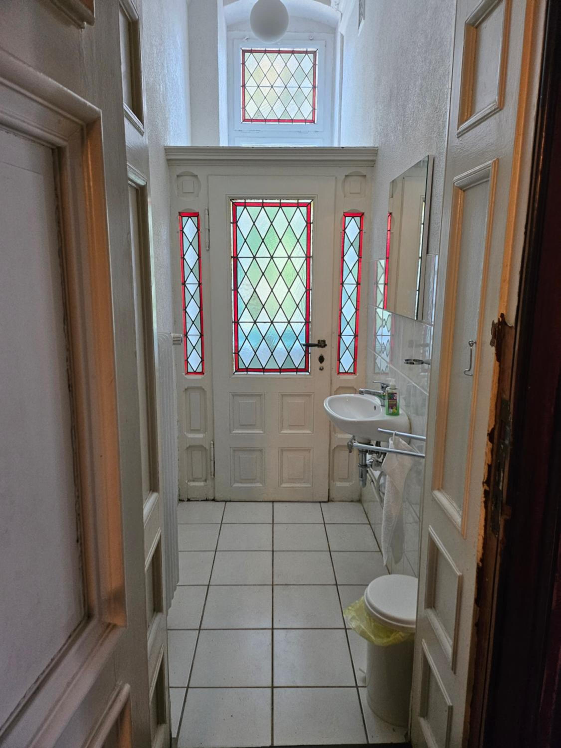 Villa Dietel Greiz