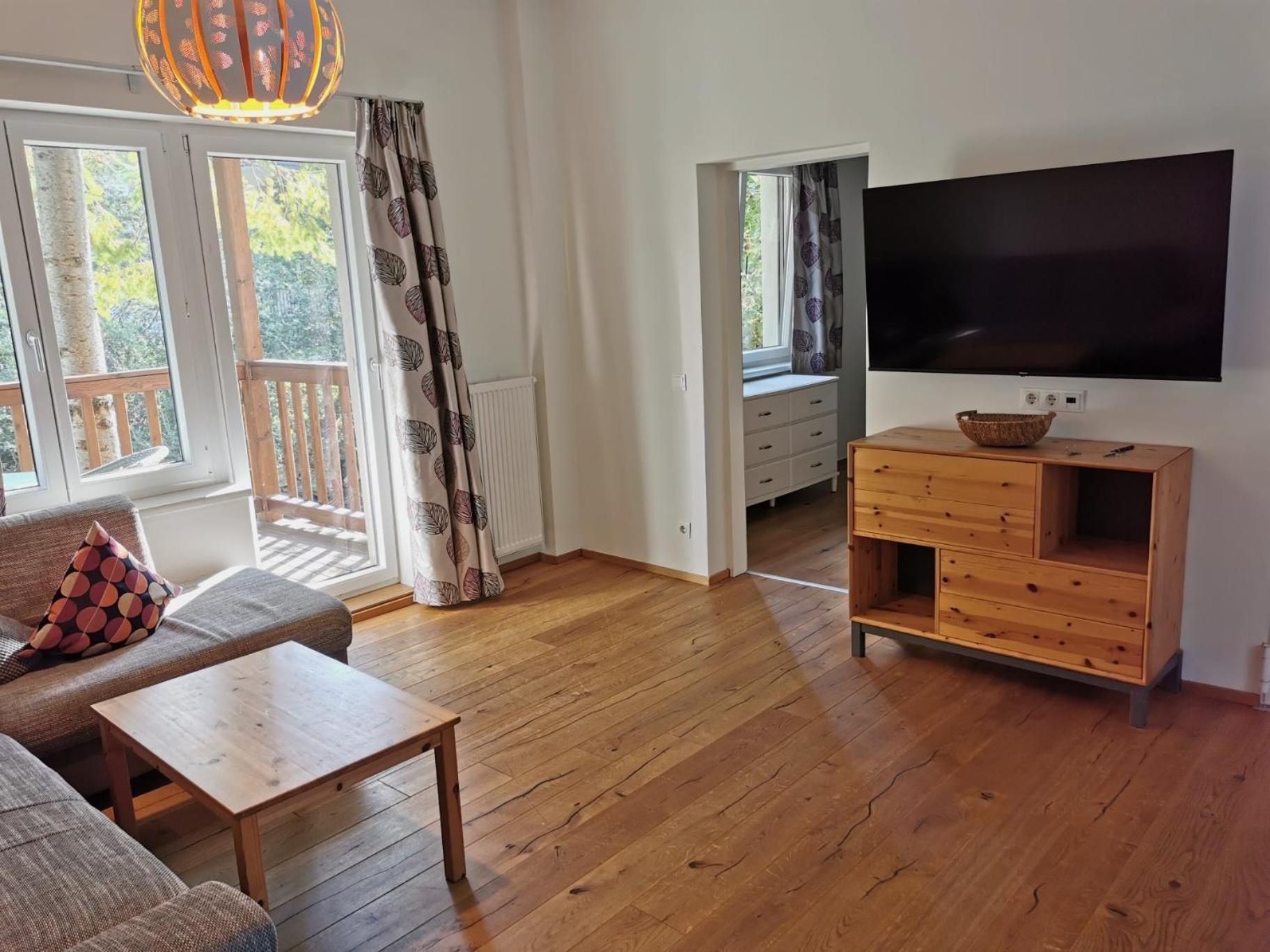 Schlossalm Appartement