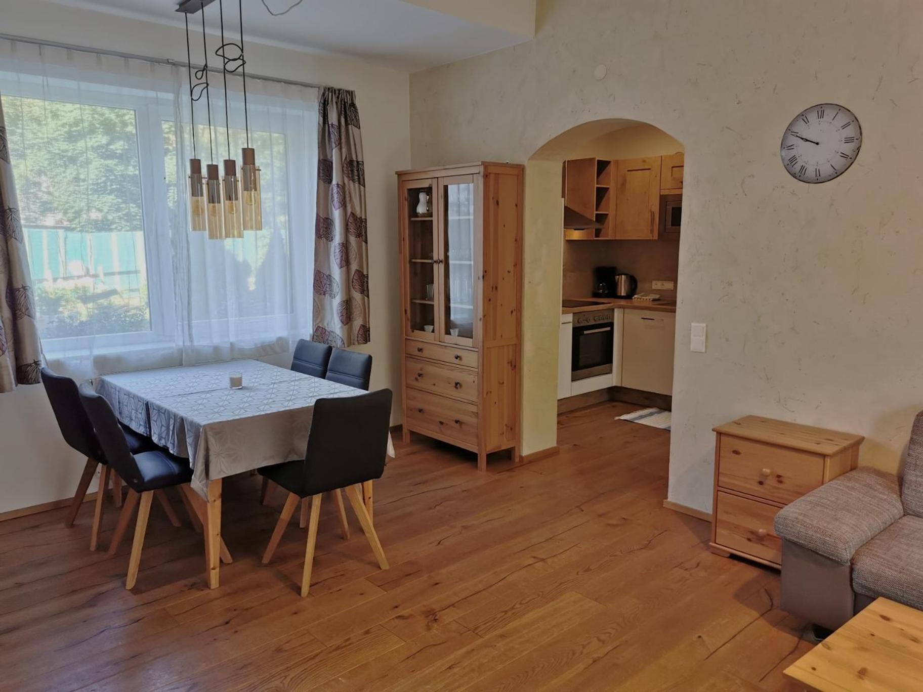 Schlossalm Appartement
