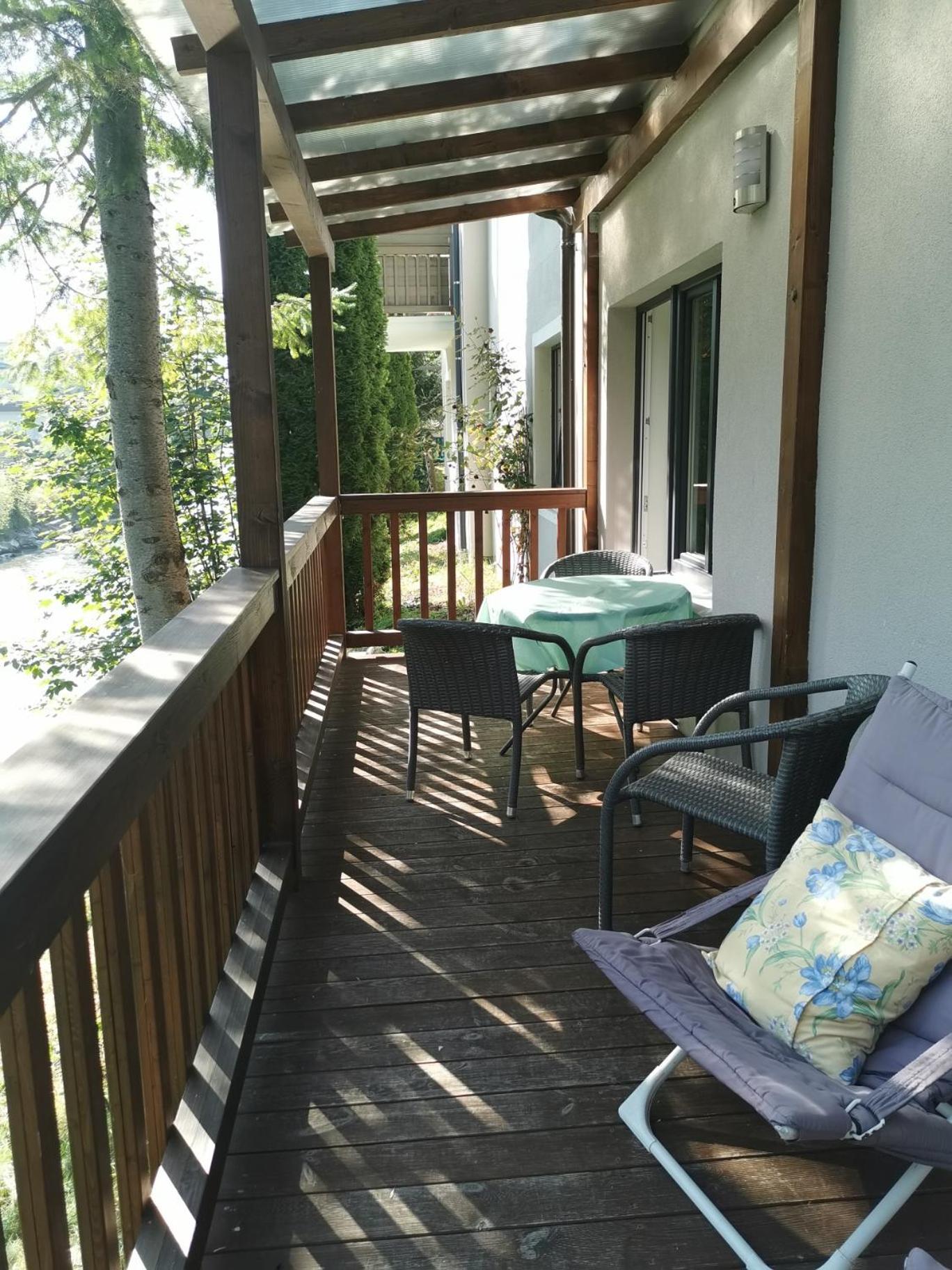 Schlossalm Appartement