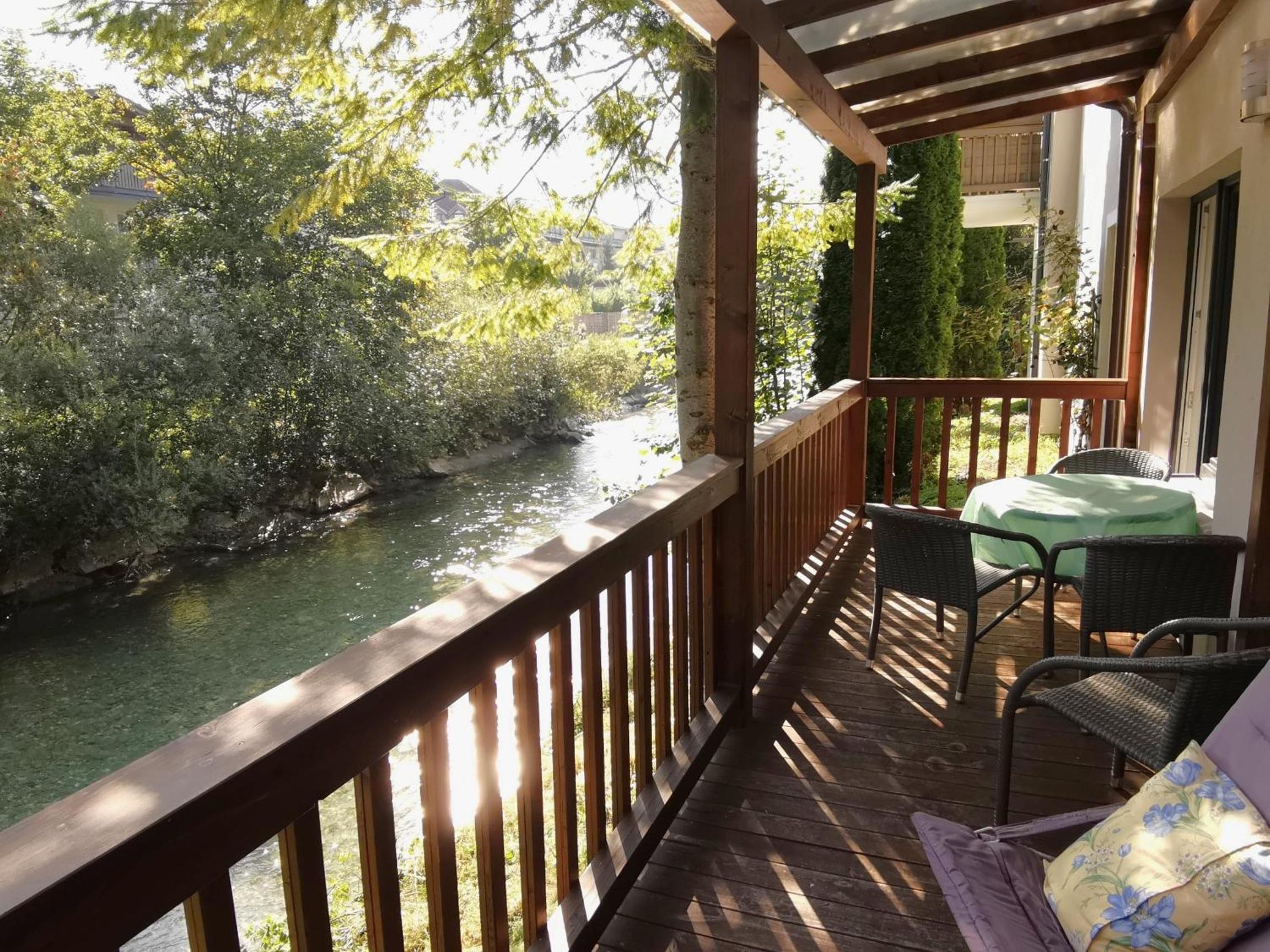 Schlossalm Appartement