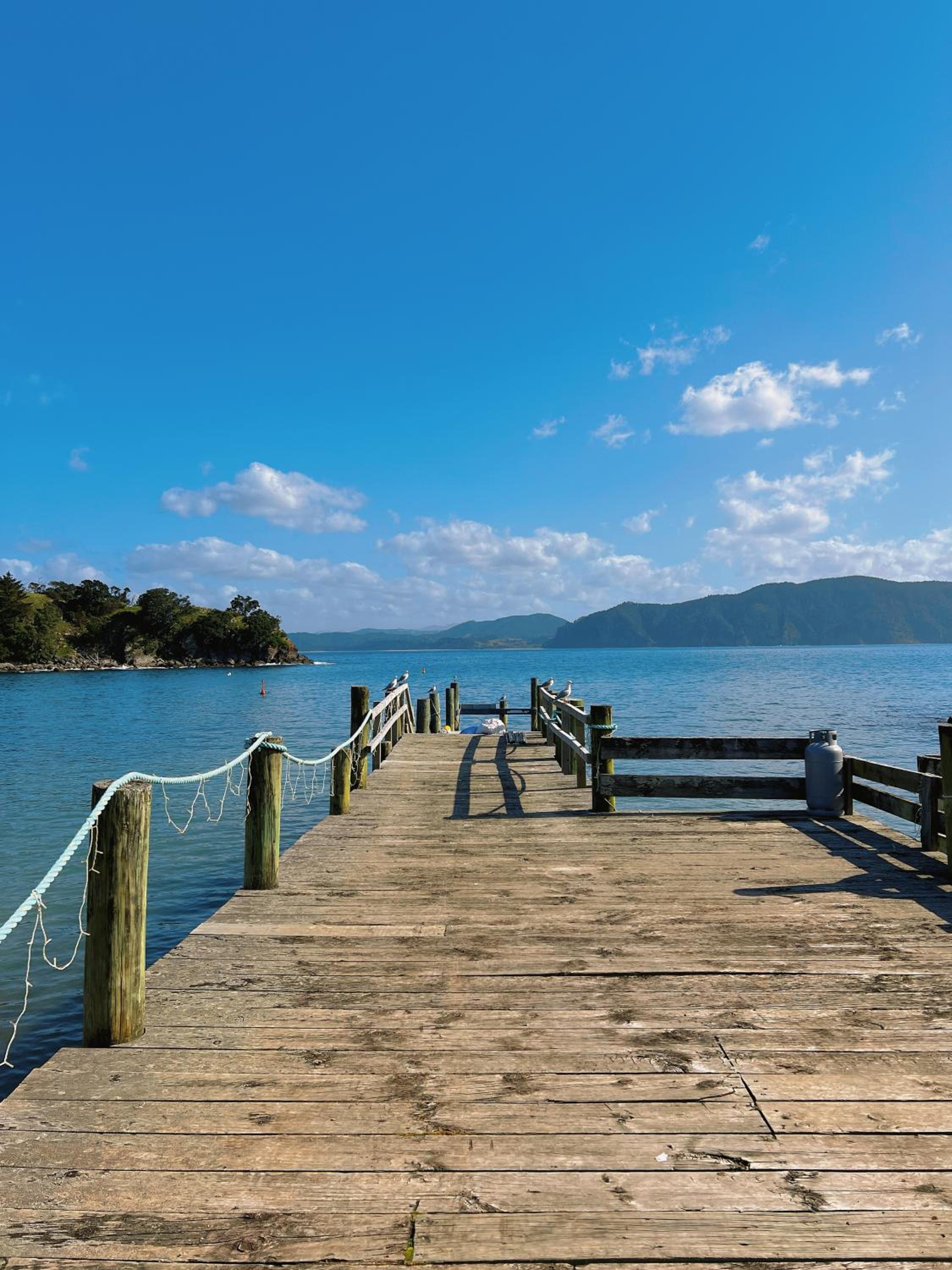 Slipper Island