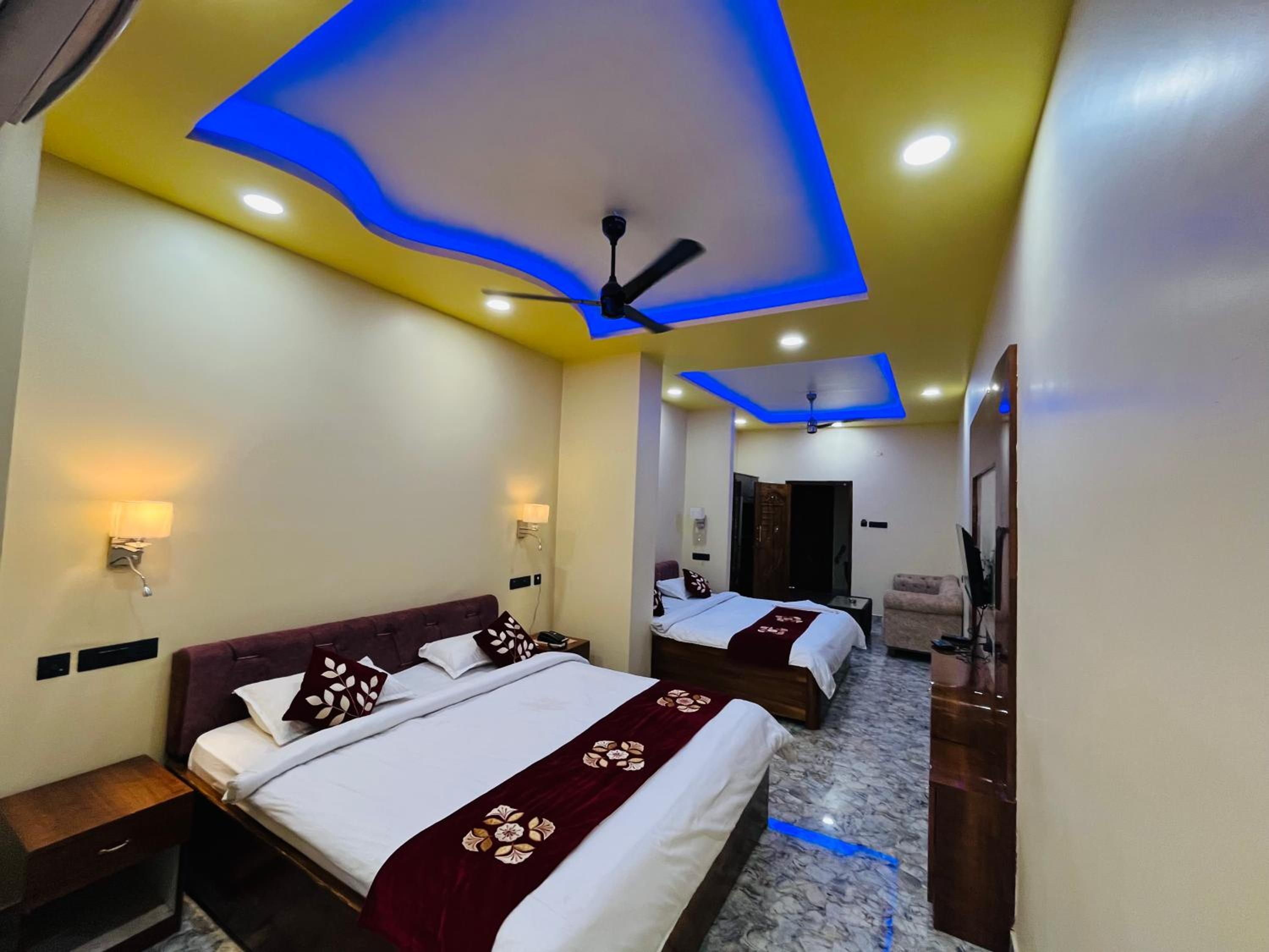 Hotel Q-Green