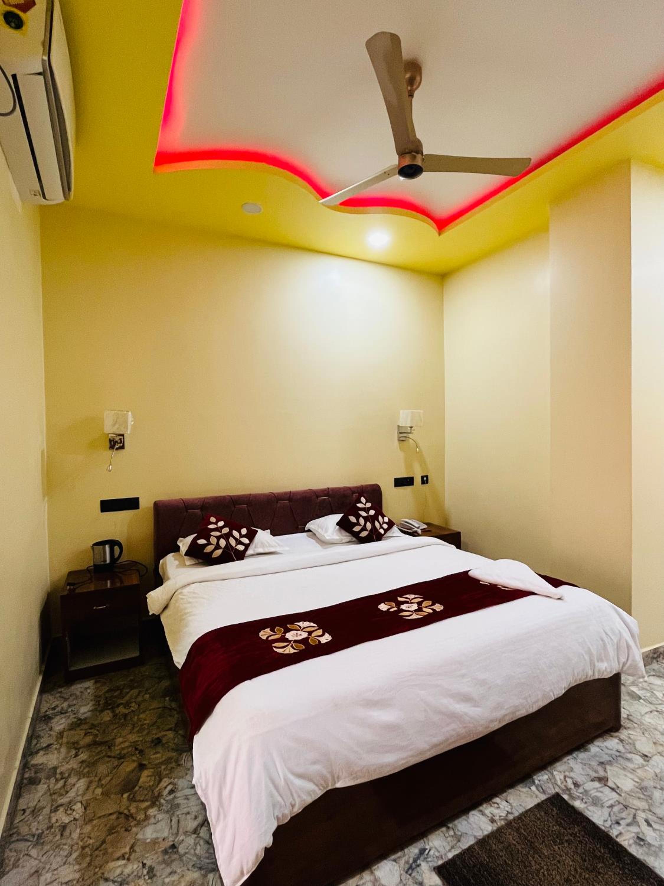 Hotel Q-Green