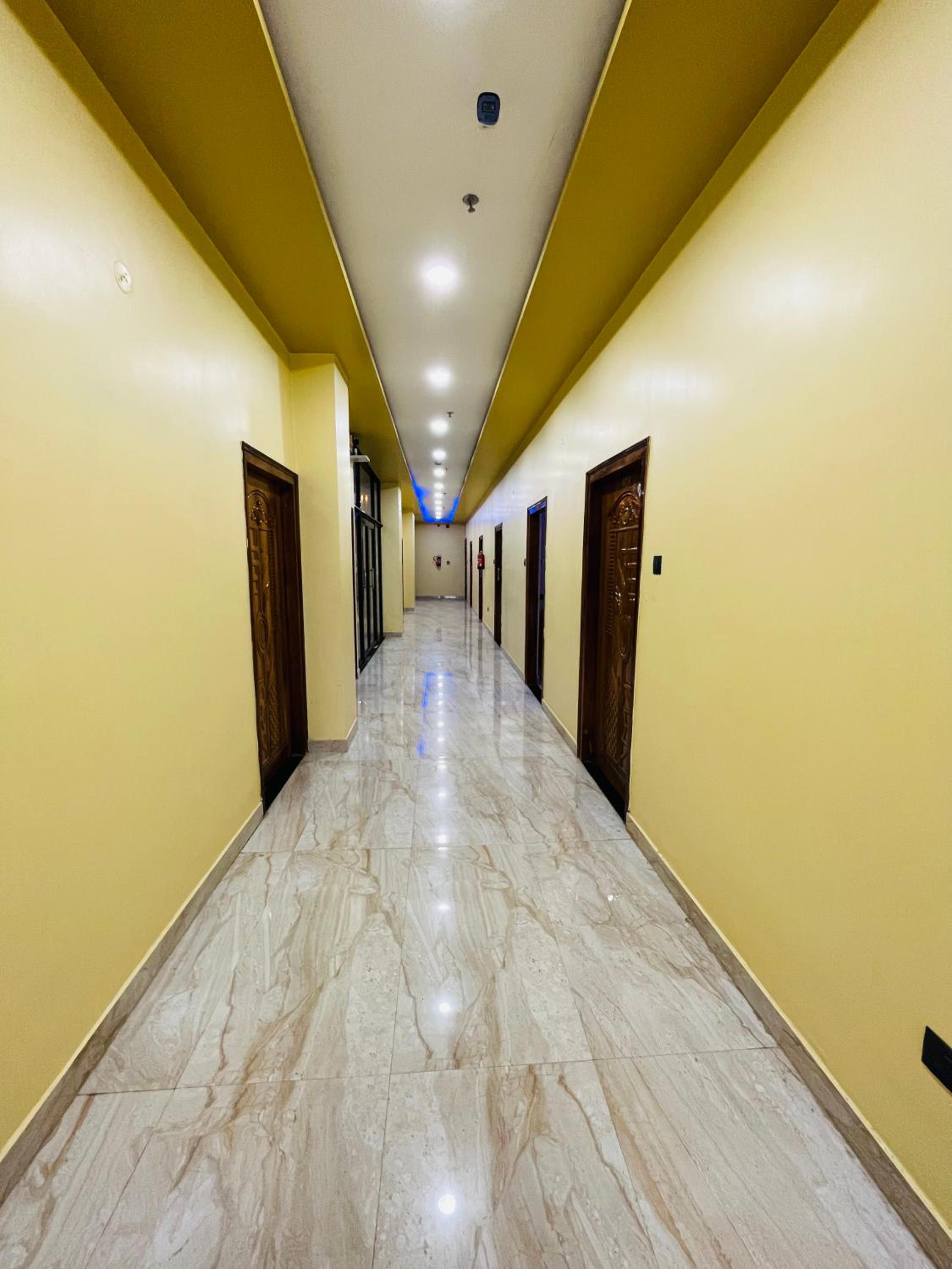 Hotel Q-Green