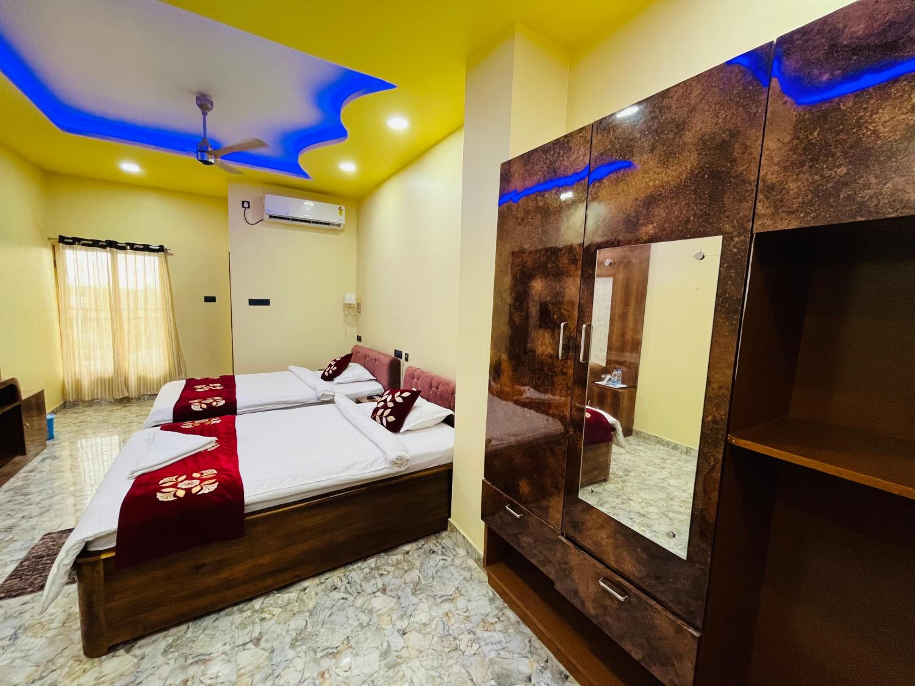 Hotel Q-Green