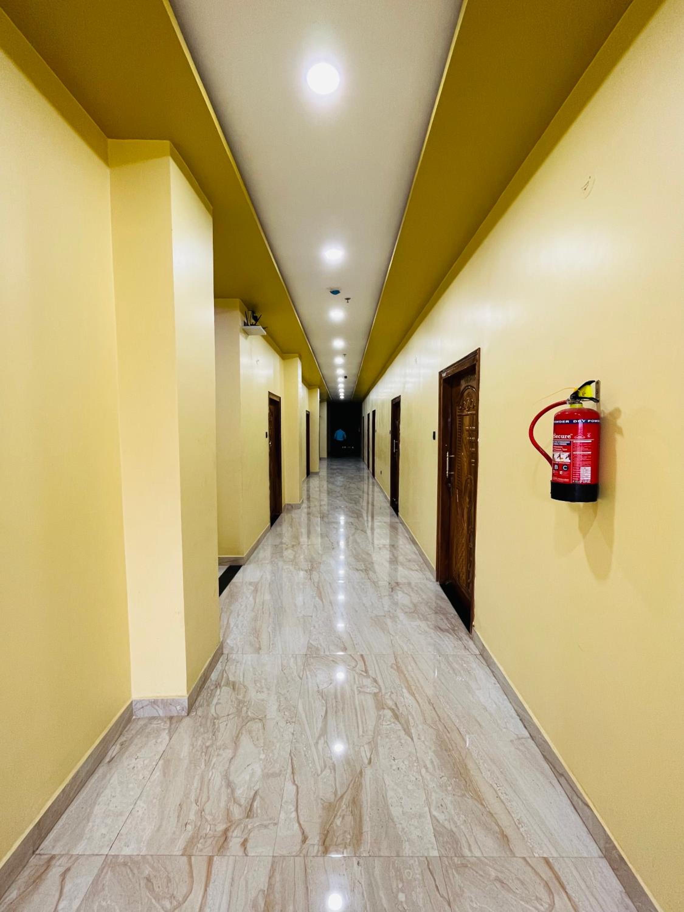 Hotel Q-Green