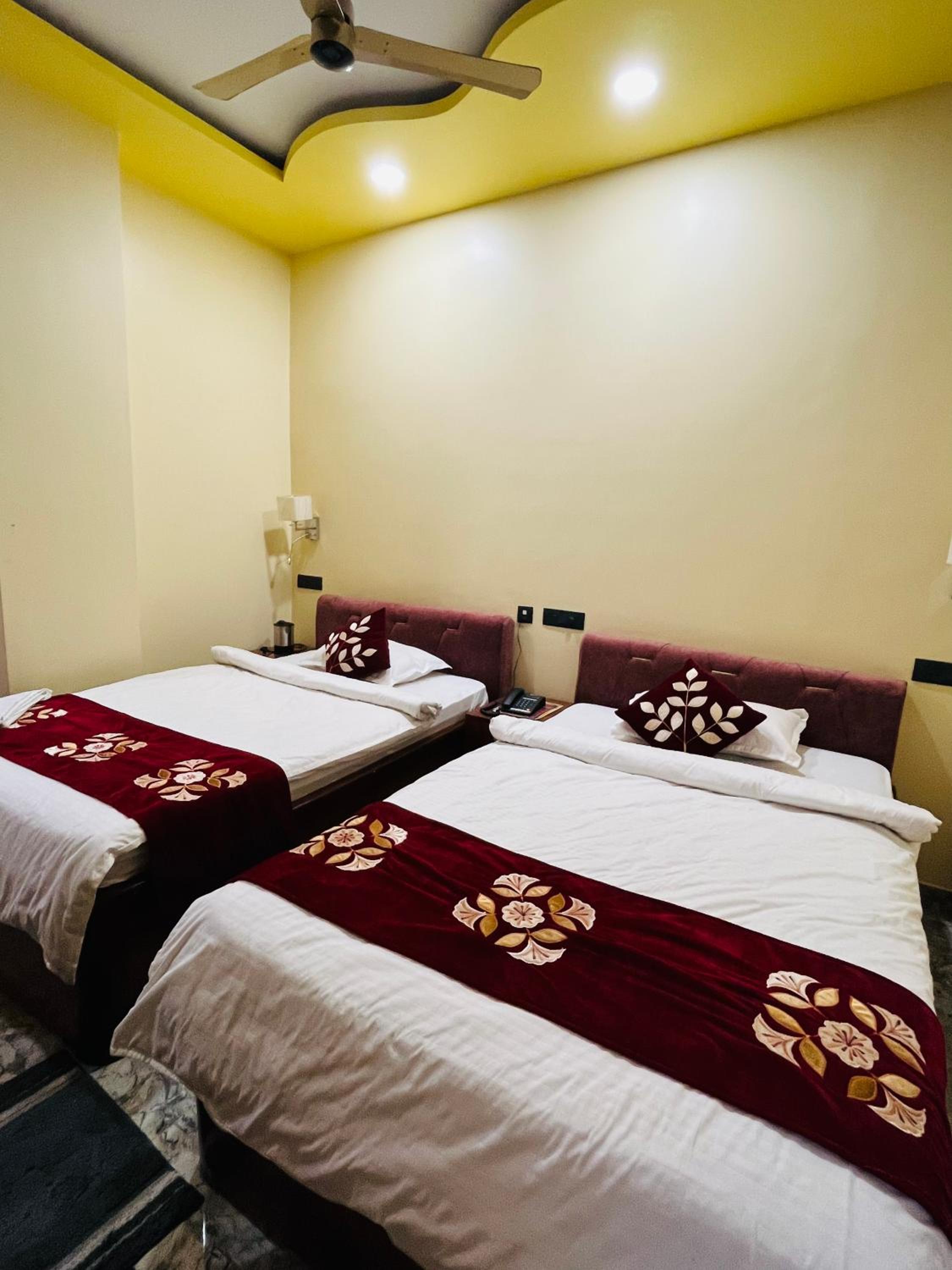 Hotel Q-Green