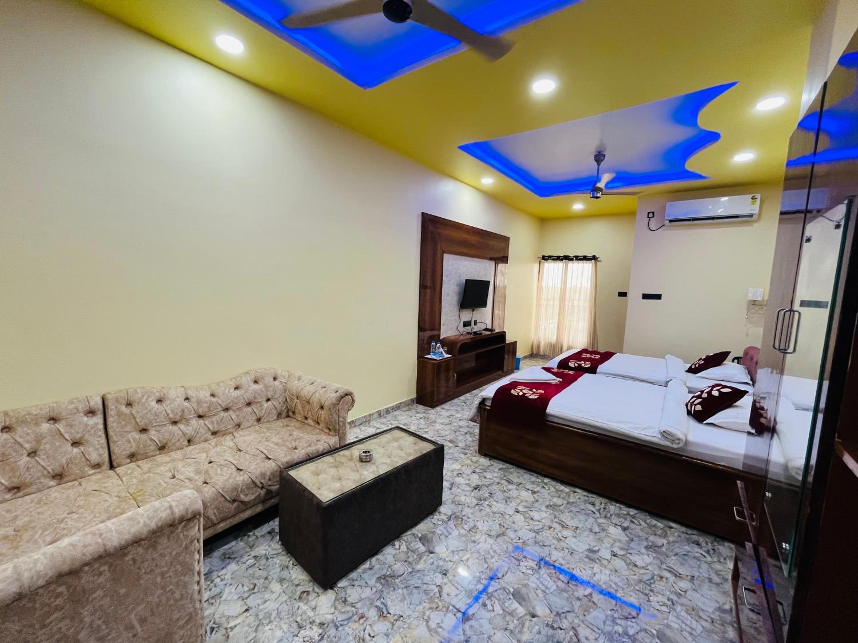 Hotel Q-Green