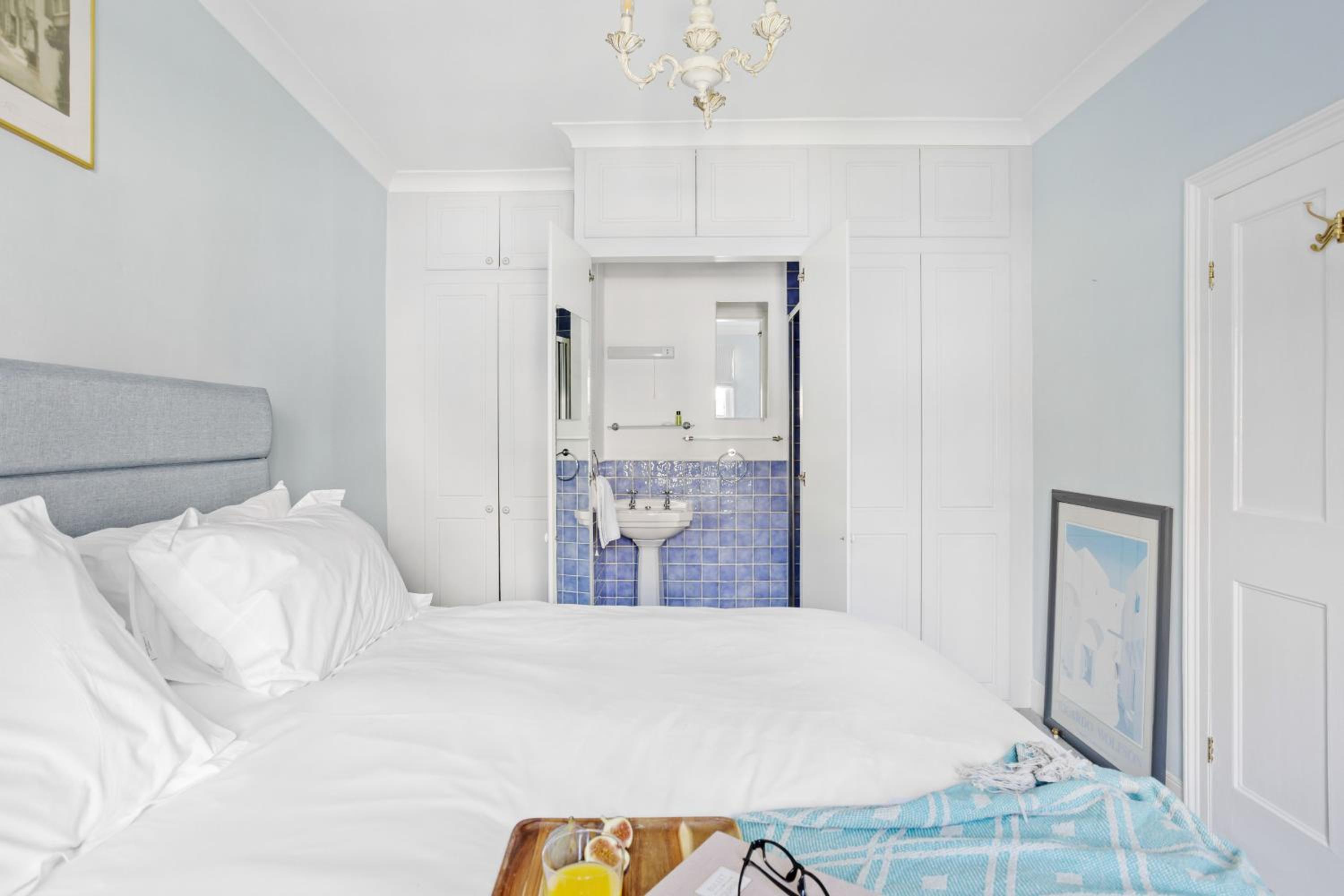 Cherub Cottage located in the centre of Historic Dartmouth view 3